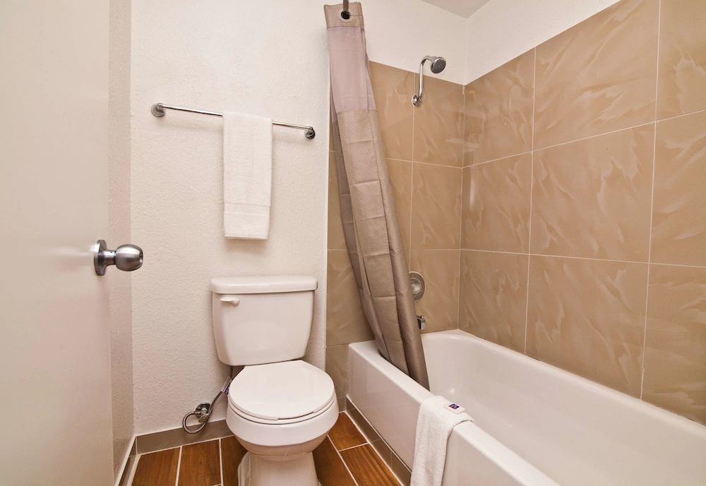 Motel 6 Bremerton