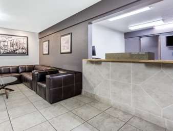 Super 8 by Wyndham Bremerton