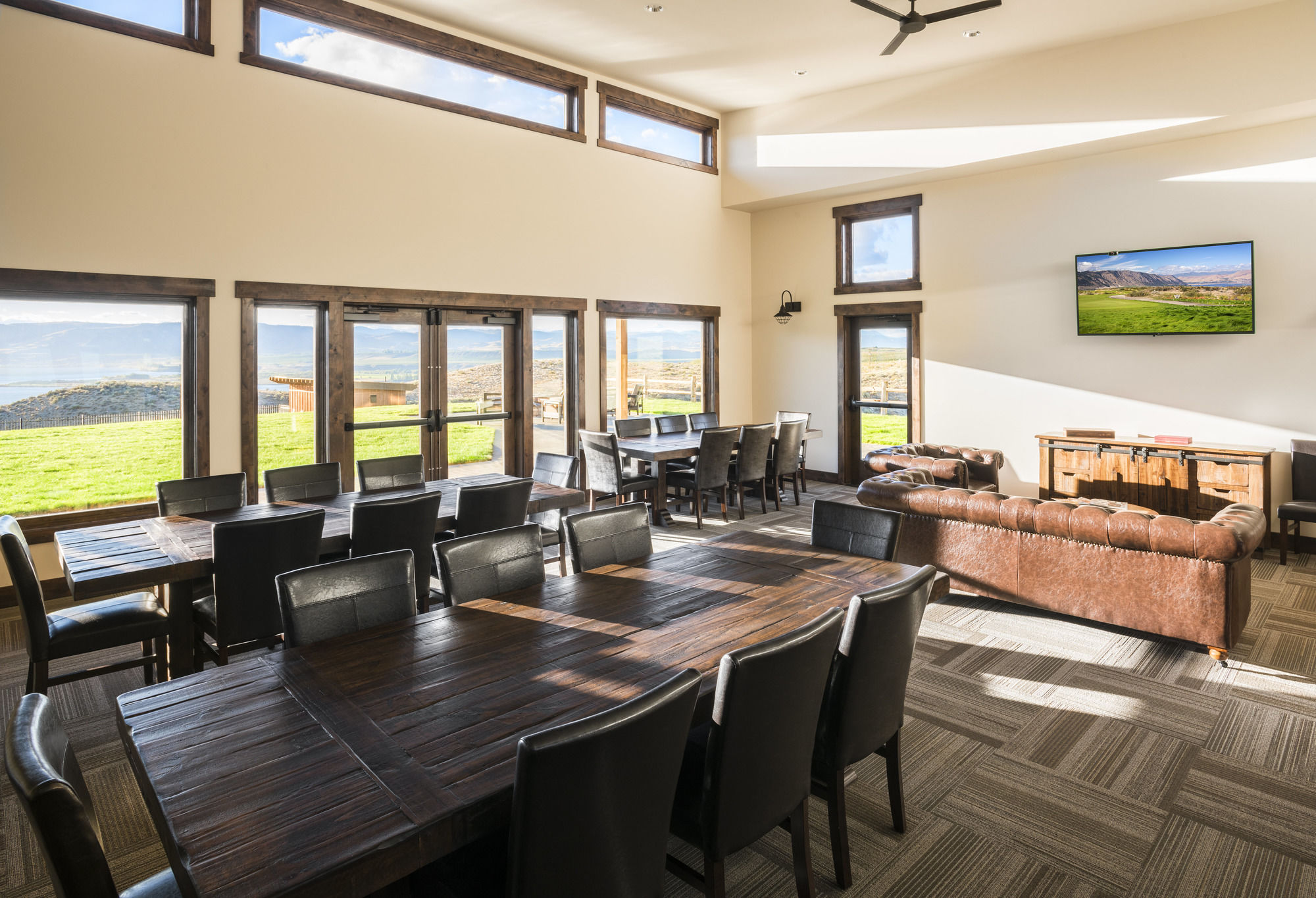 The Inn At Gamble Sands