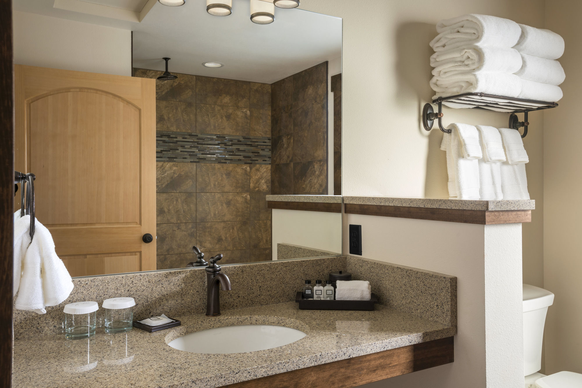 The Inn At Gamble Sands