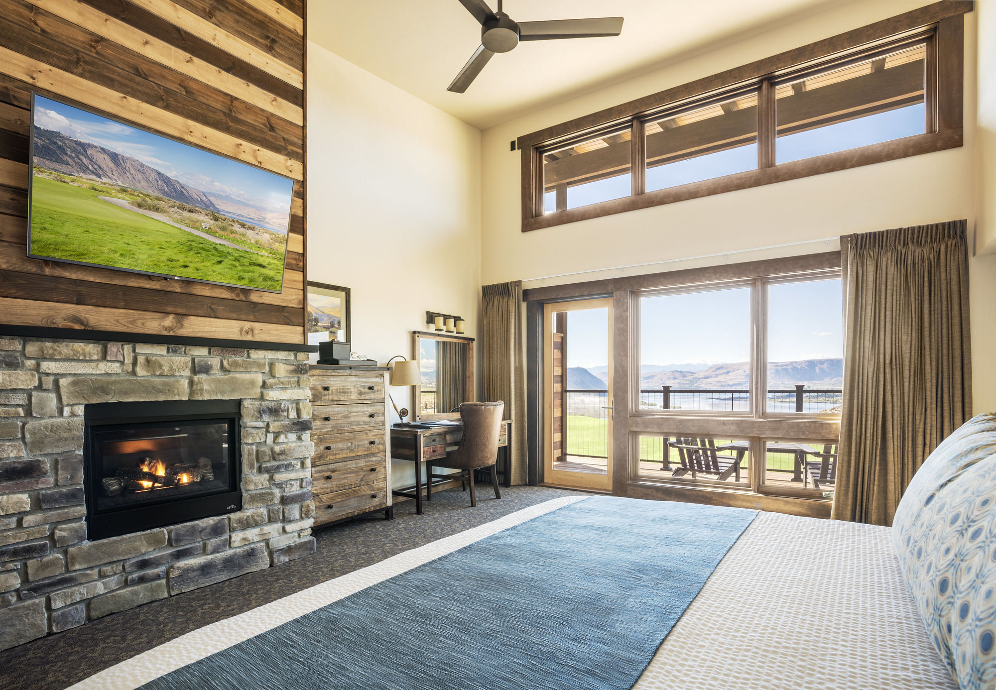 The Inn At Gamble Sands
