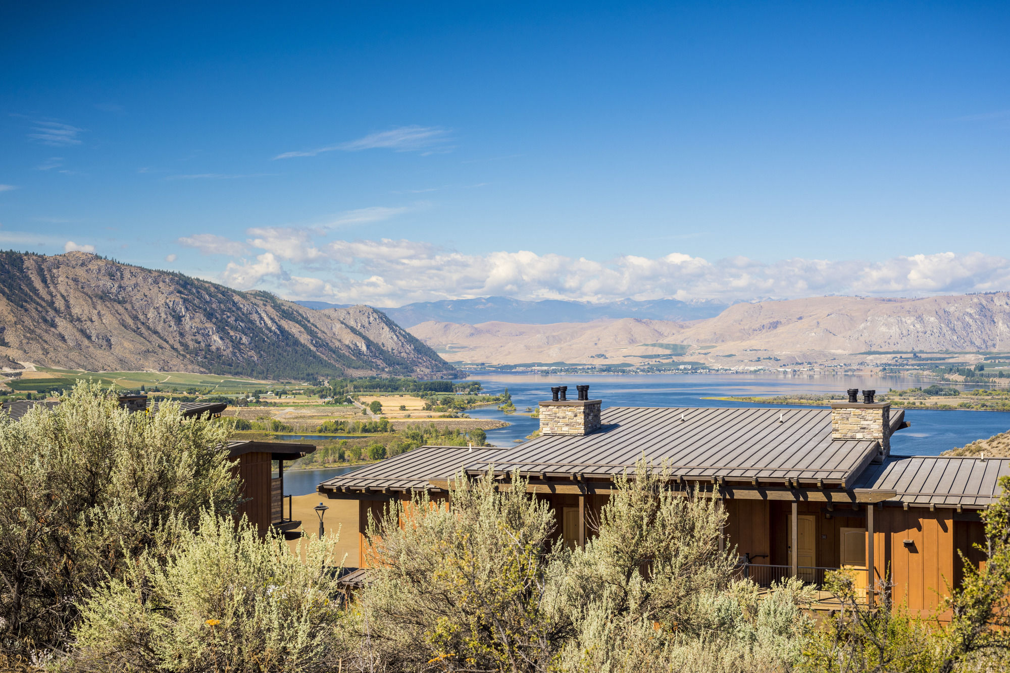 The Inn At Gamble Sands