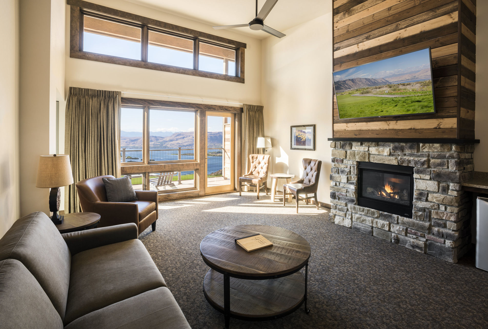 The Inn At Gamble Sands