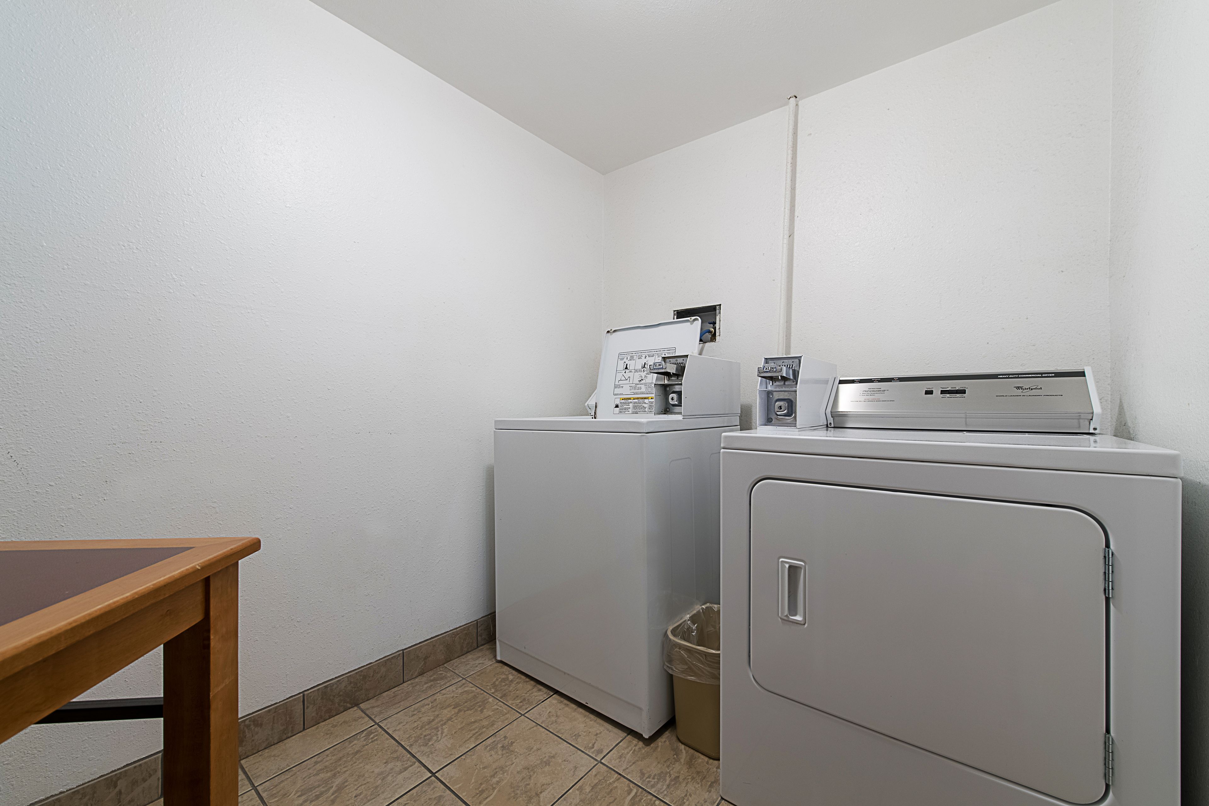 Econo Lodge Buckley