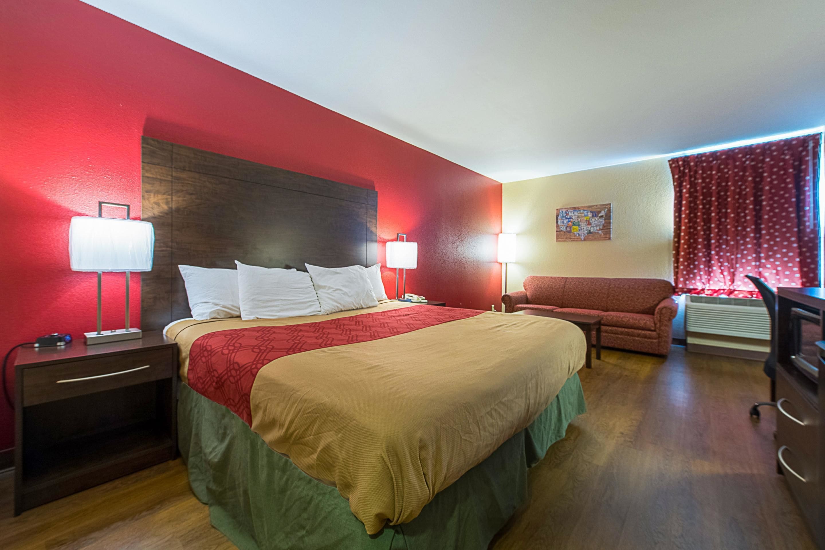 Econo Lodge Buckley