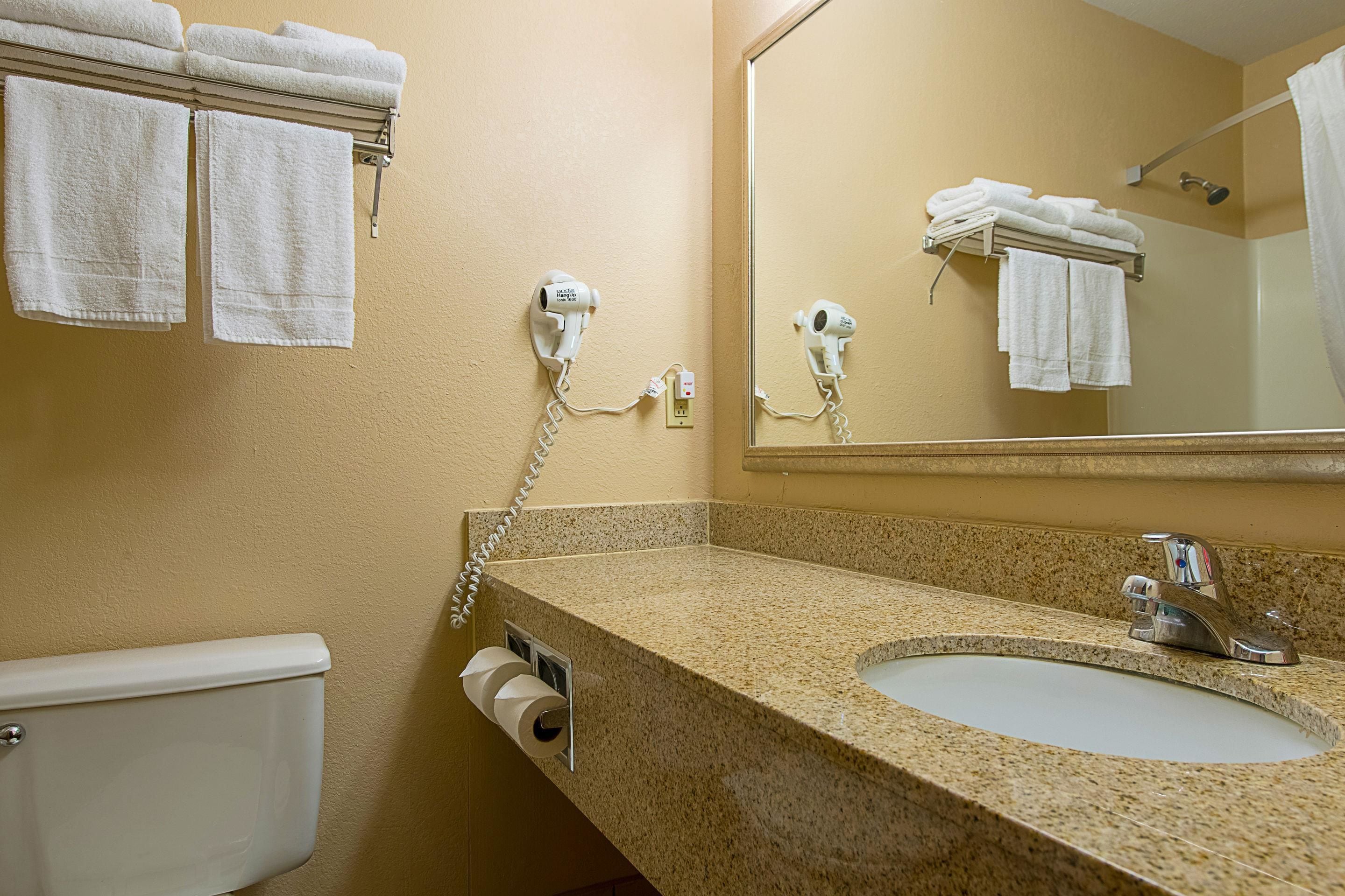 Econo Lodge Buckley