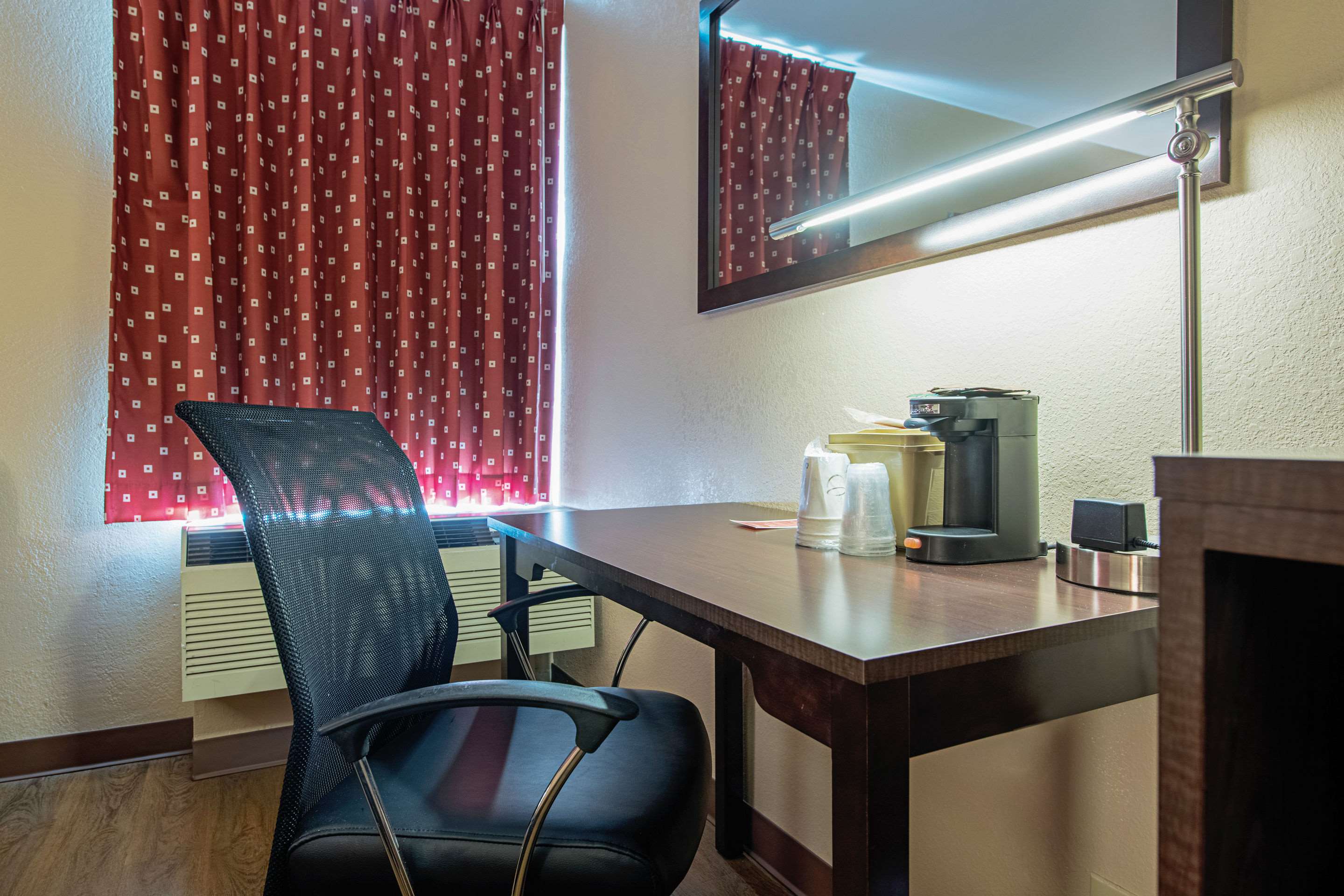 Econo Lodge Buckley