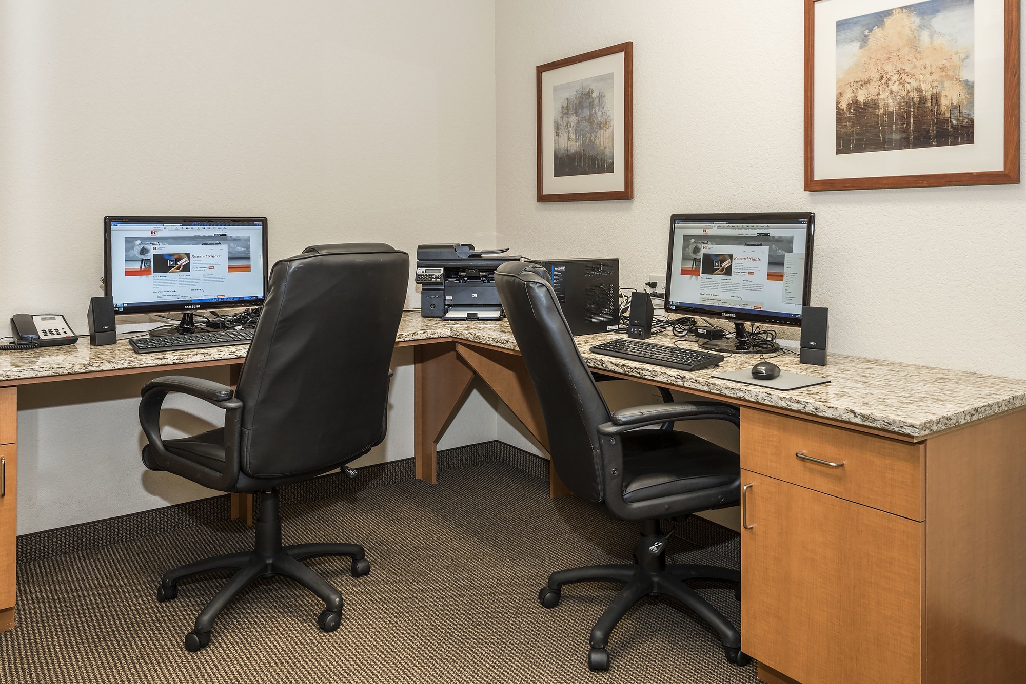 Candlewood Suites Burlington South