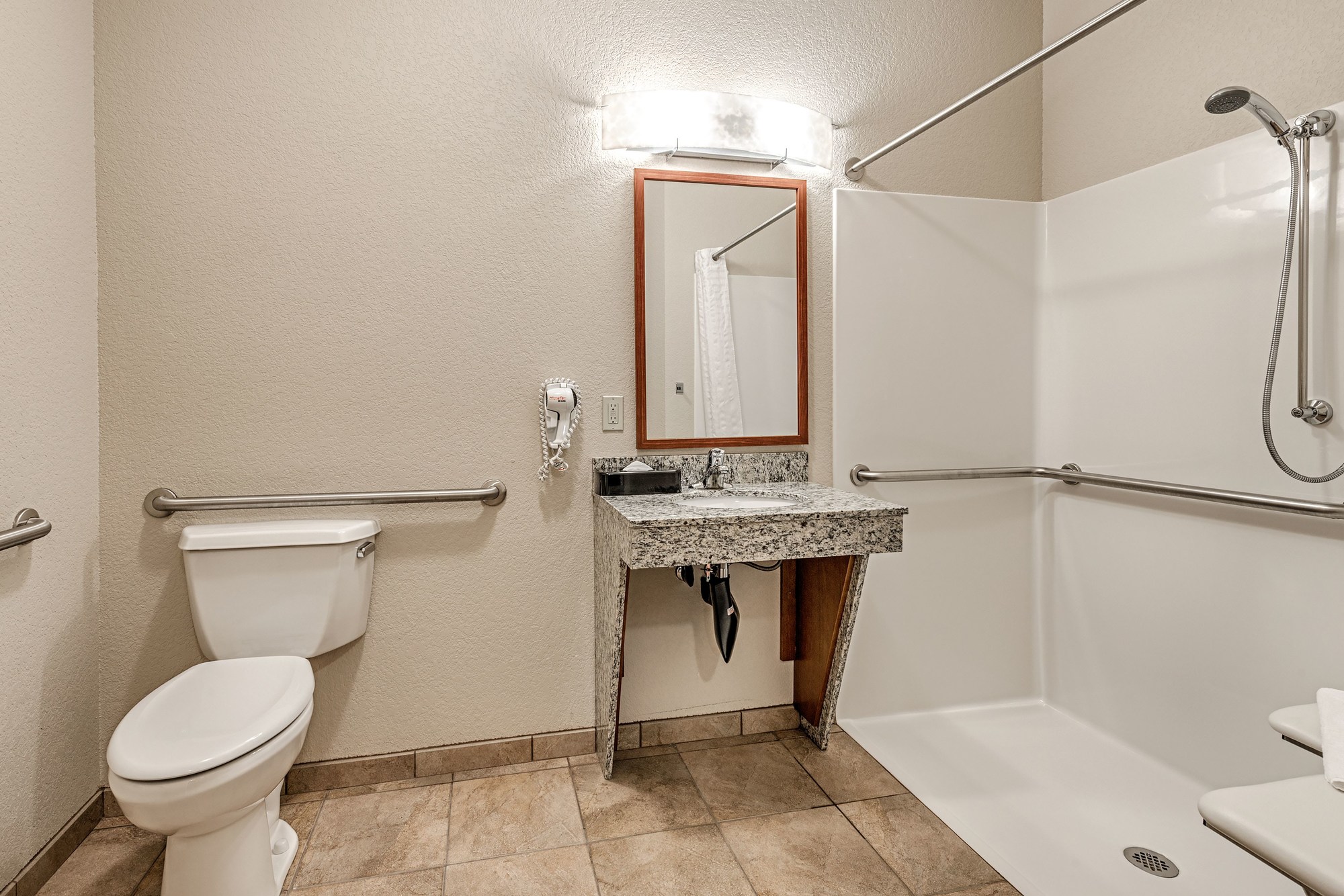 Candlewood Suites Burlington South