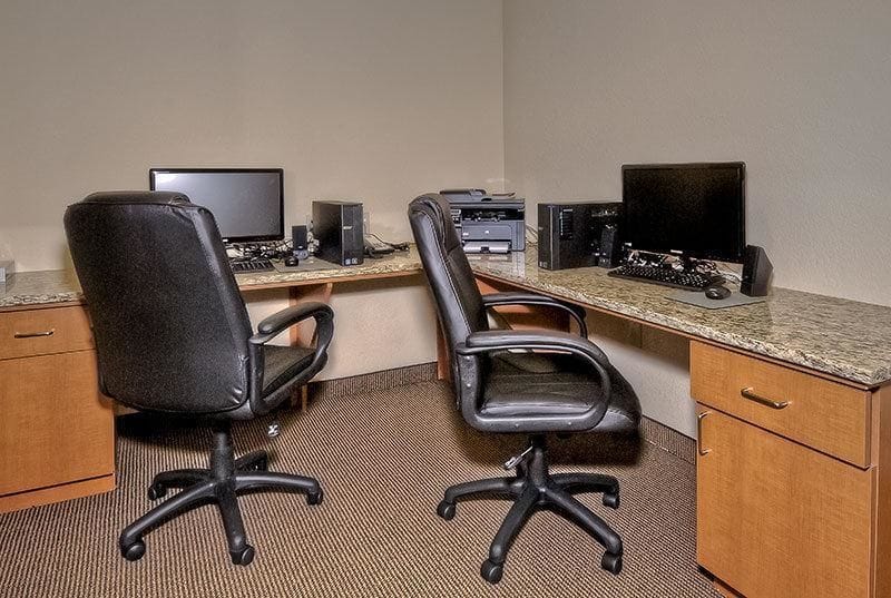 Candlewood Suites Burlington South