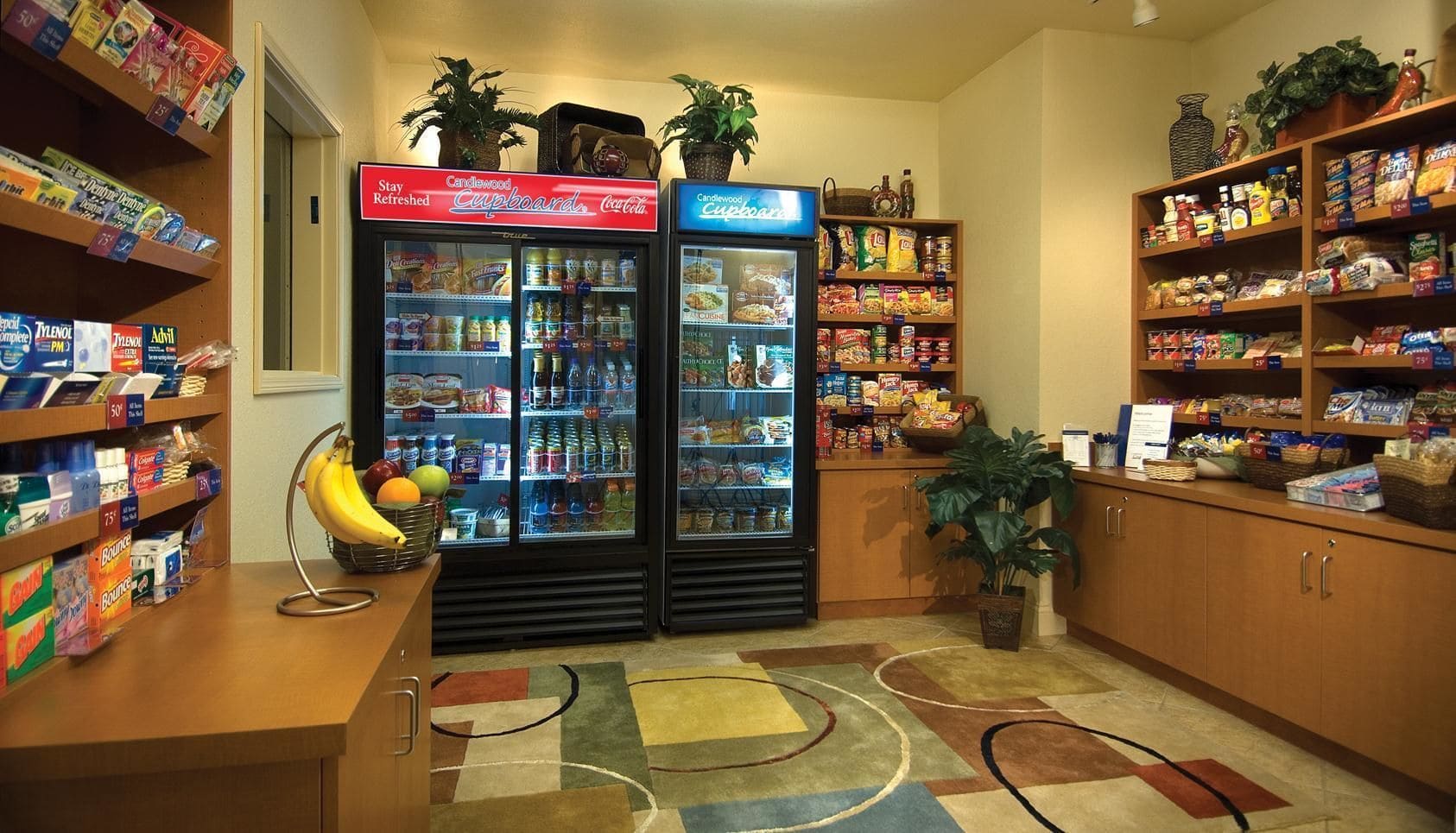 Candlewood Suites Burlington South