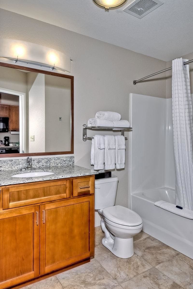 Candlewood Suites Burlington South