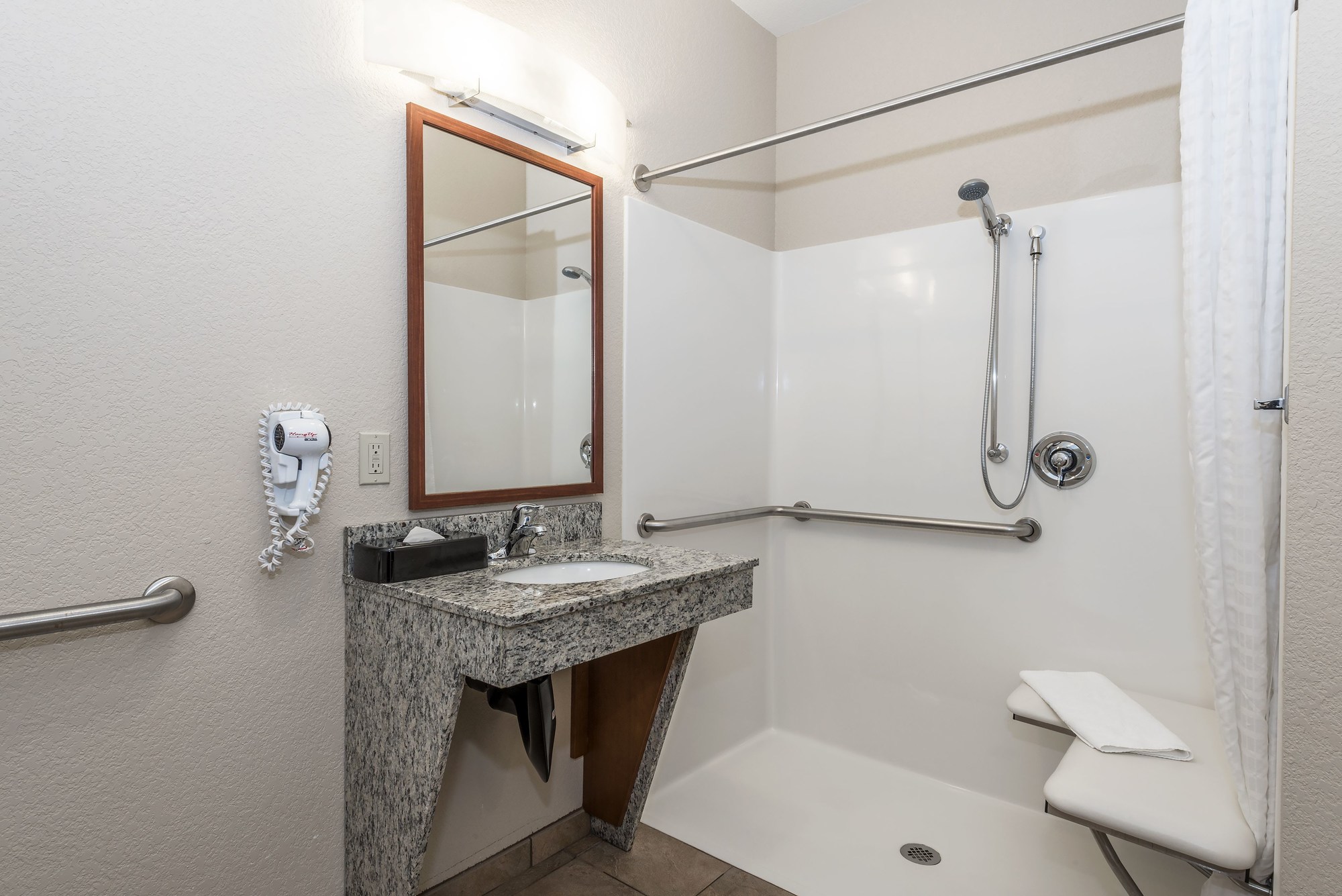 Candlewood Suites Burlington South