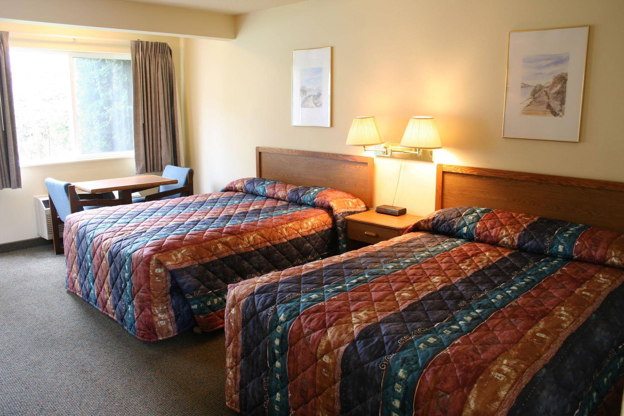 Cocusa Motel