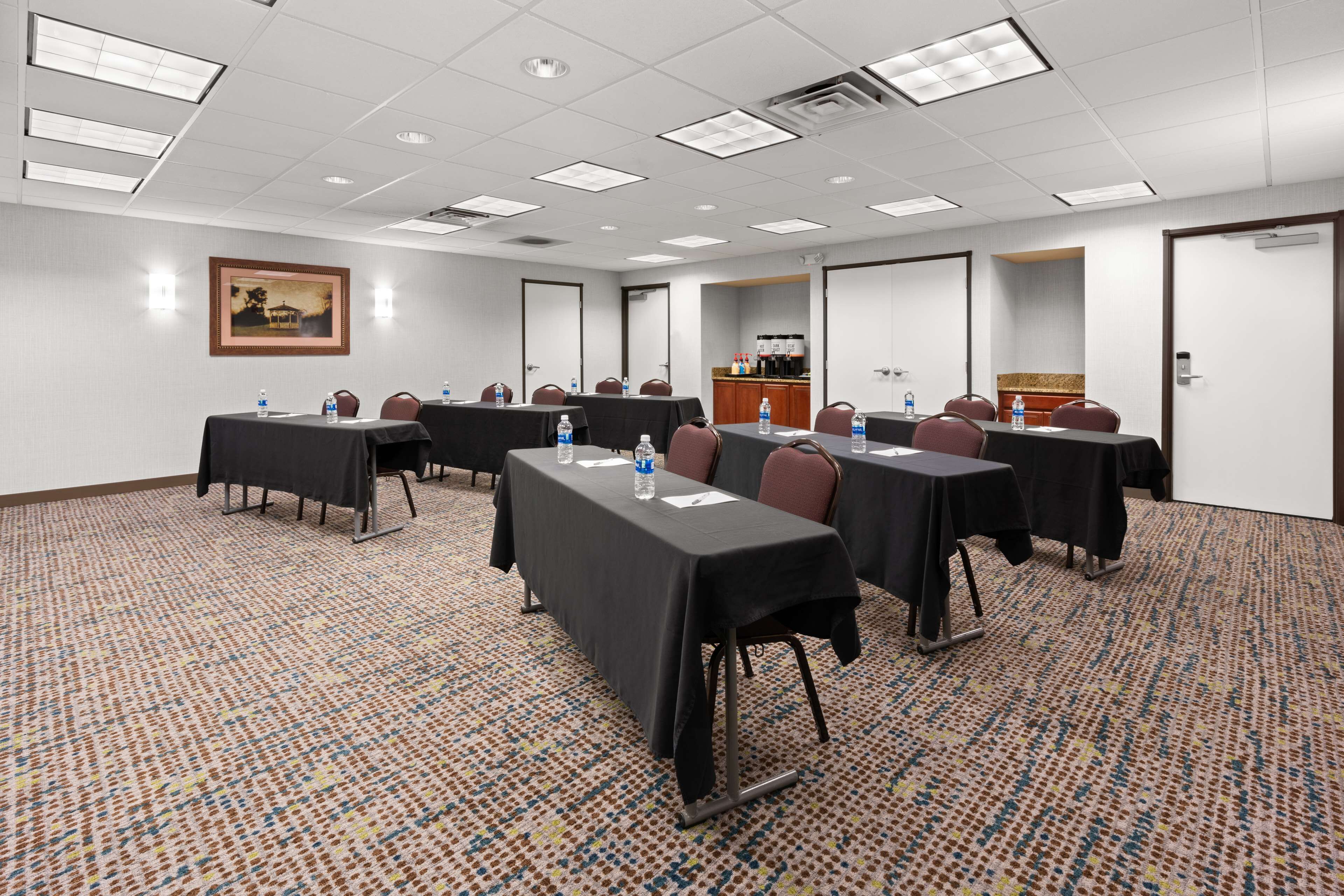 Hampton Inn & Suites Burlington