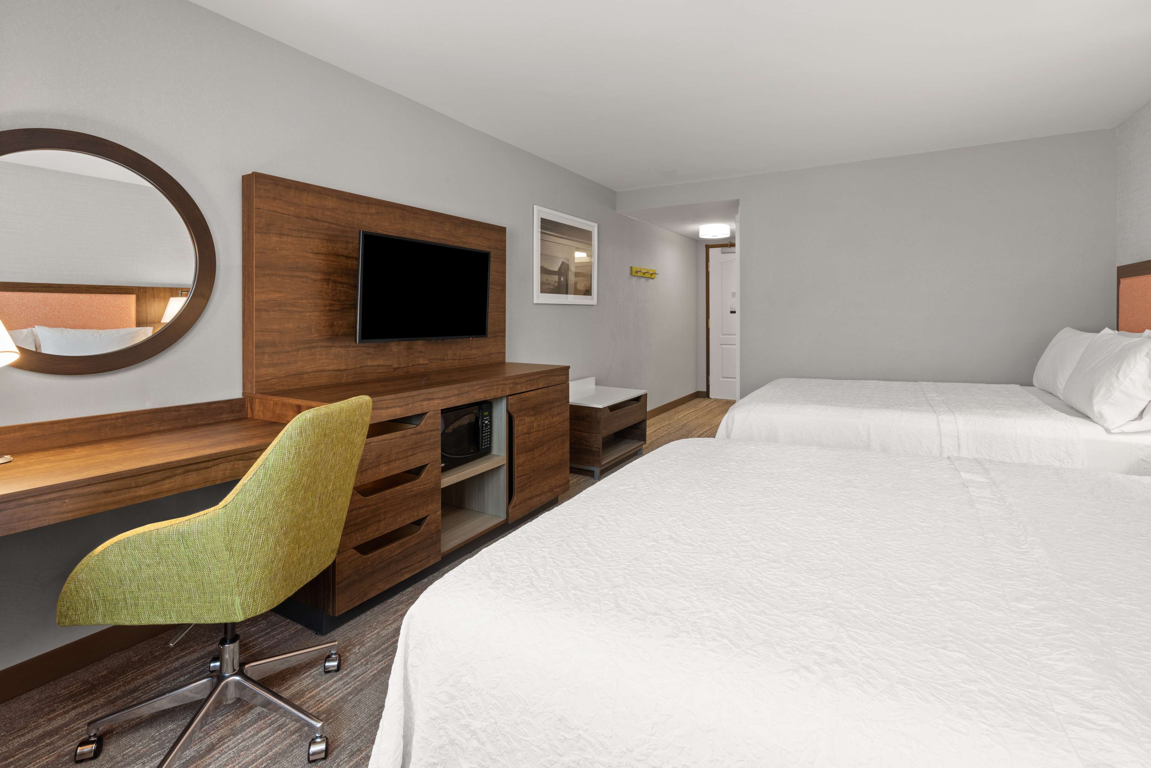 Hampton Inn & Suites Burlington