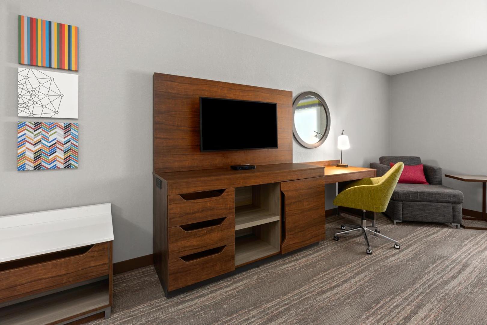 Hampton Inn & Suites Burlington