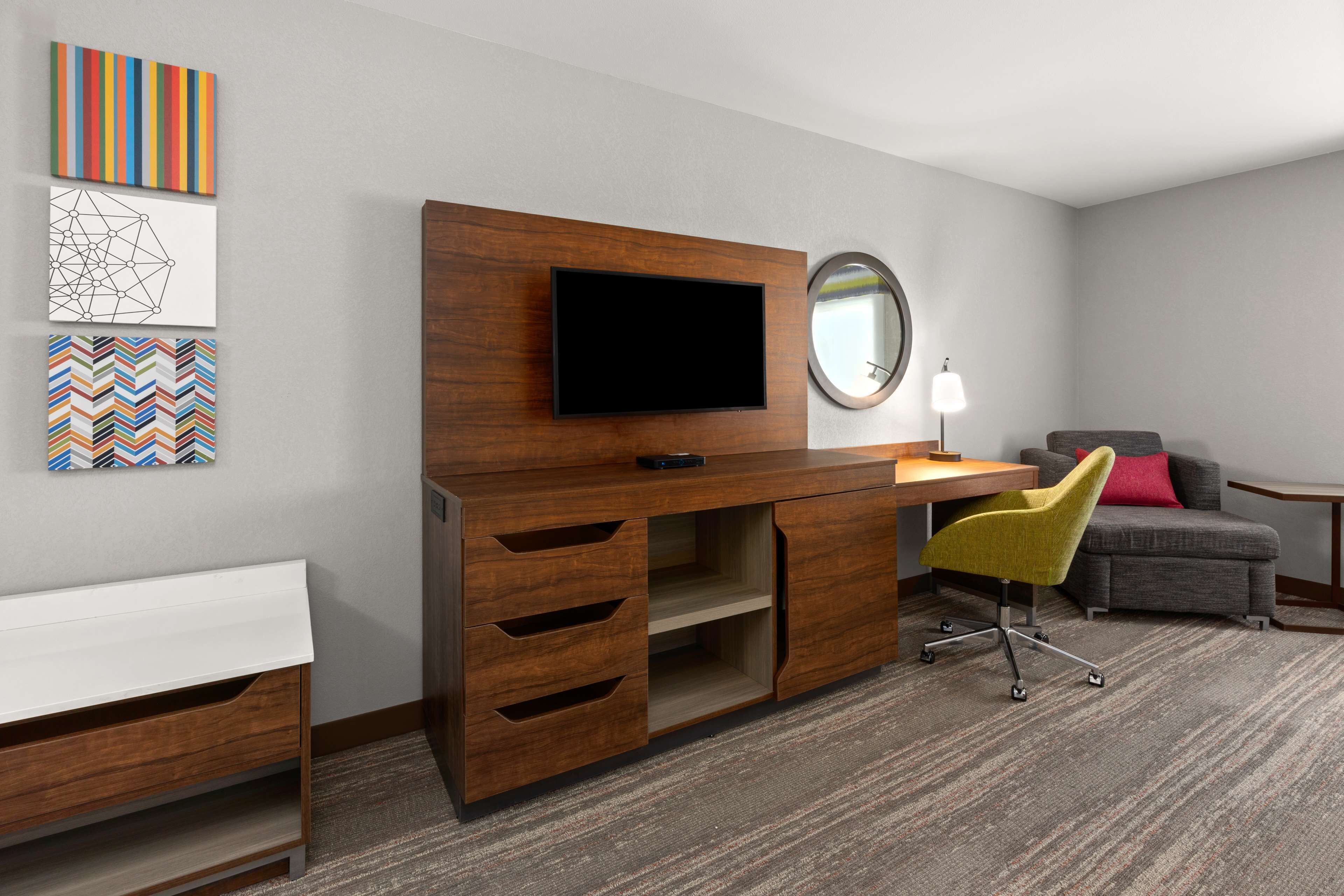 Hampton Inn & Suites Burlington