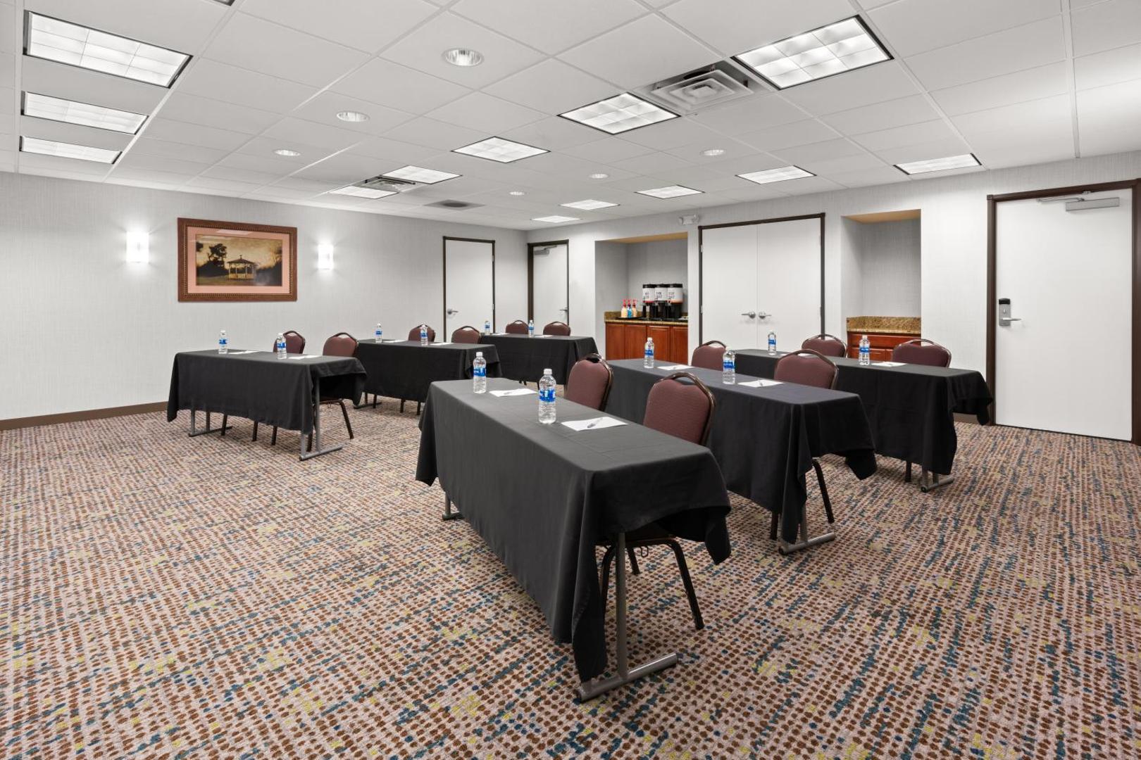 Hampton Inn & Suites Burlington