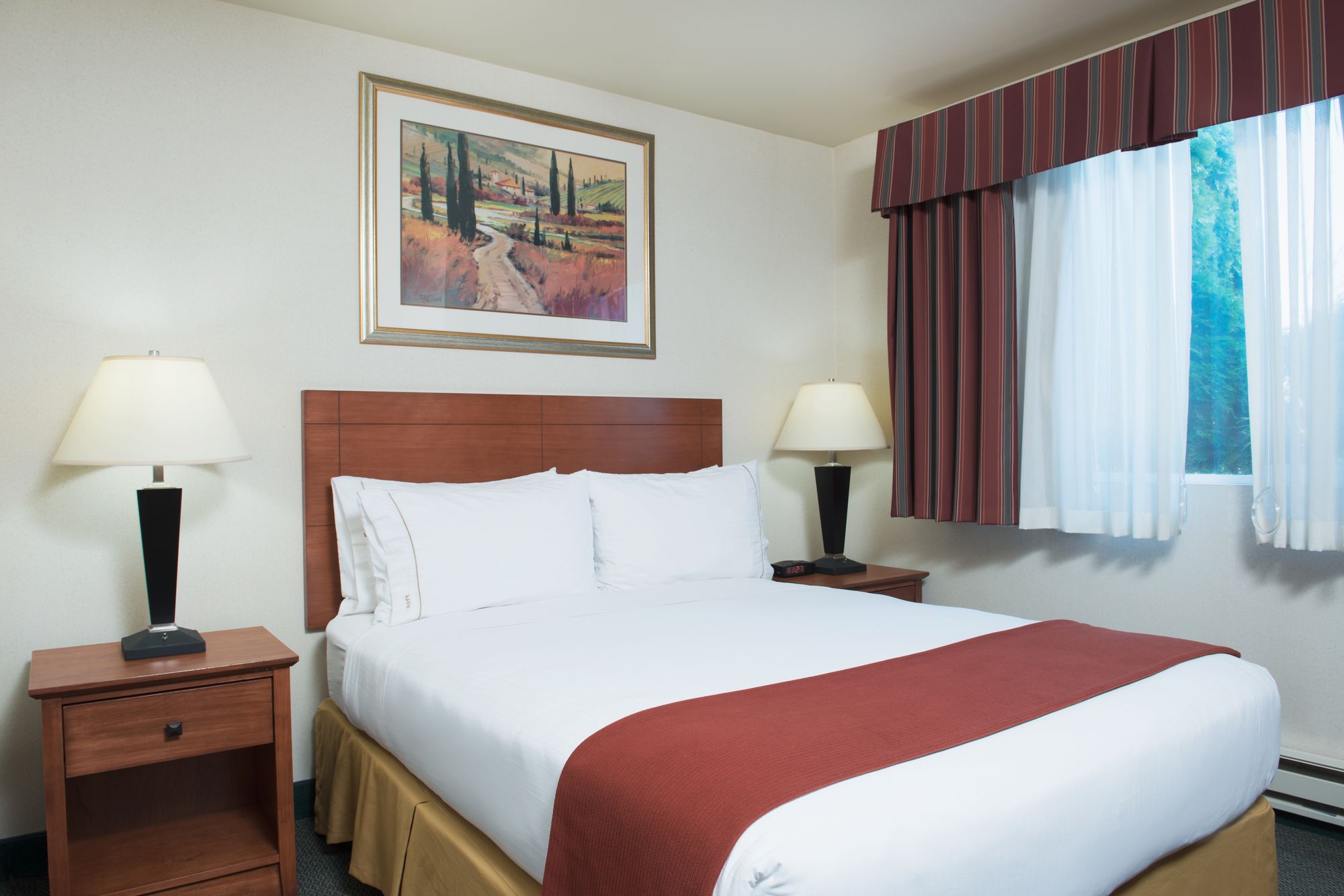 Holiday Inn Express Hotel & Suites Burlington