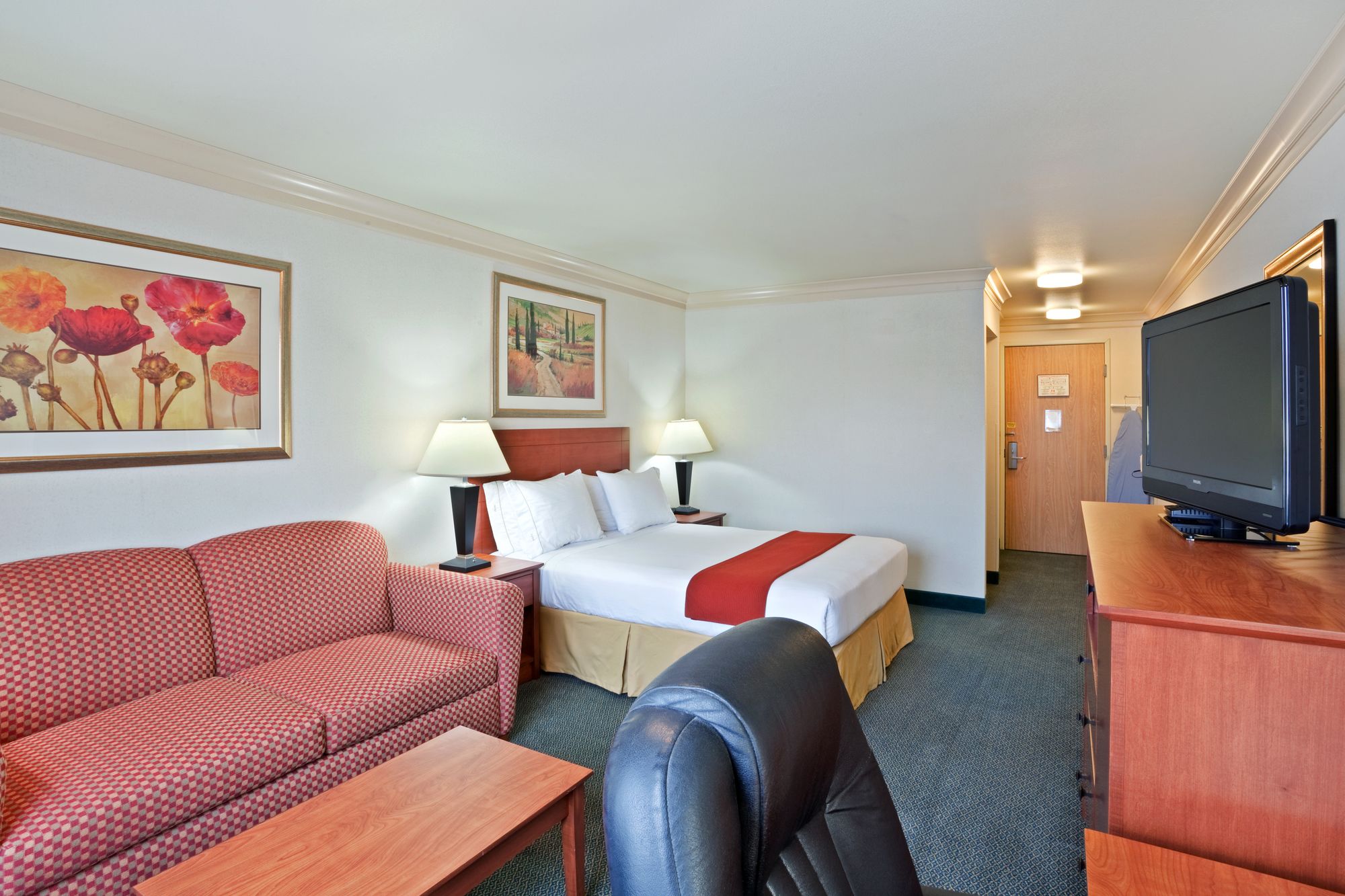 Holiday Inn Express Hotel & Suites Burlington