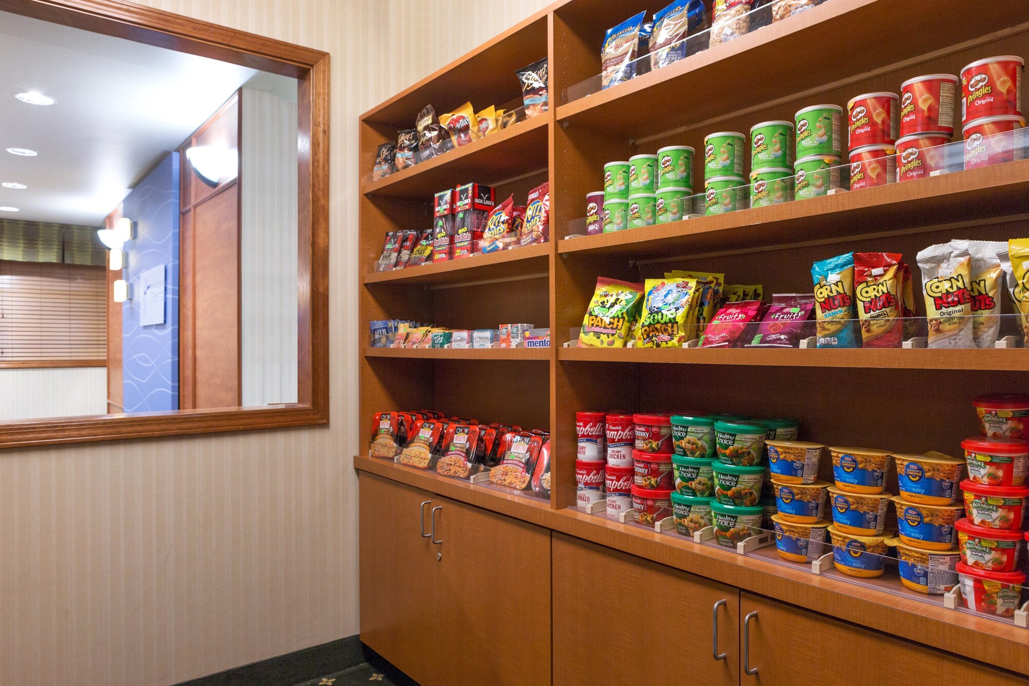 Holiday Inn Express Hotel & Suites Burlington
