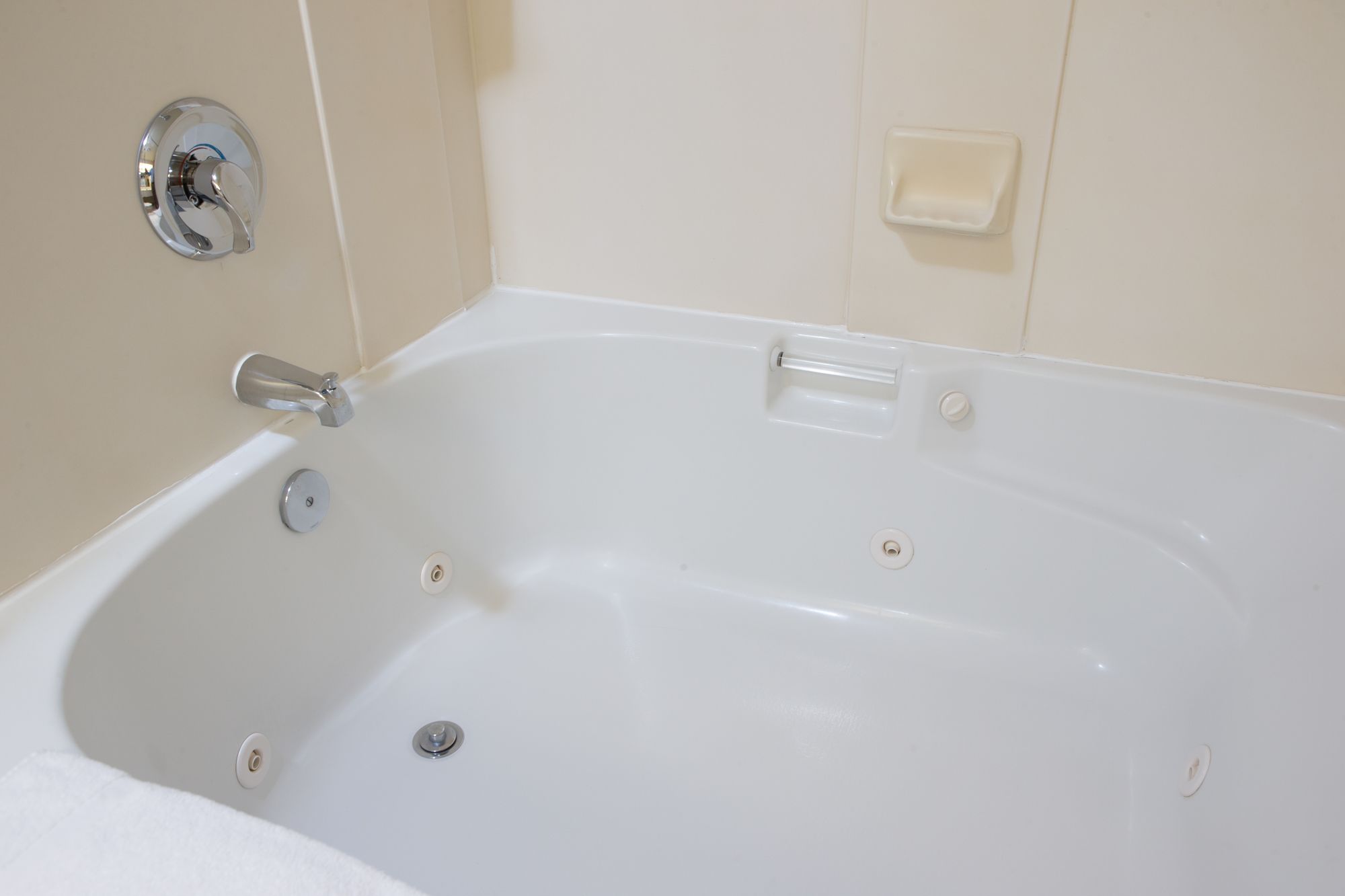 Holiday Inn Express Hotel & Suites Burlington