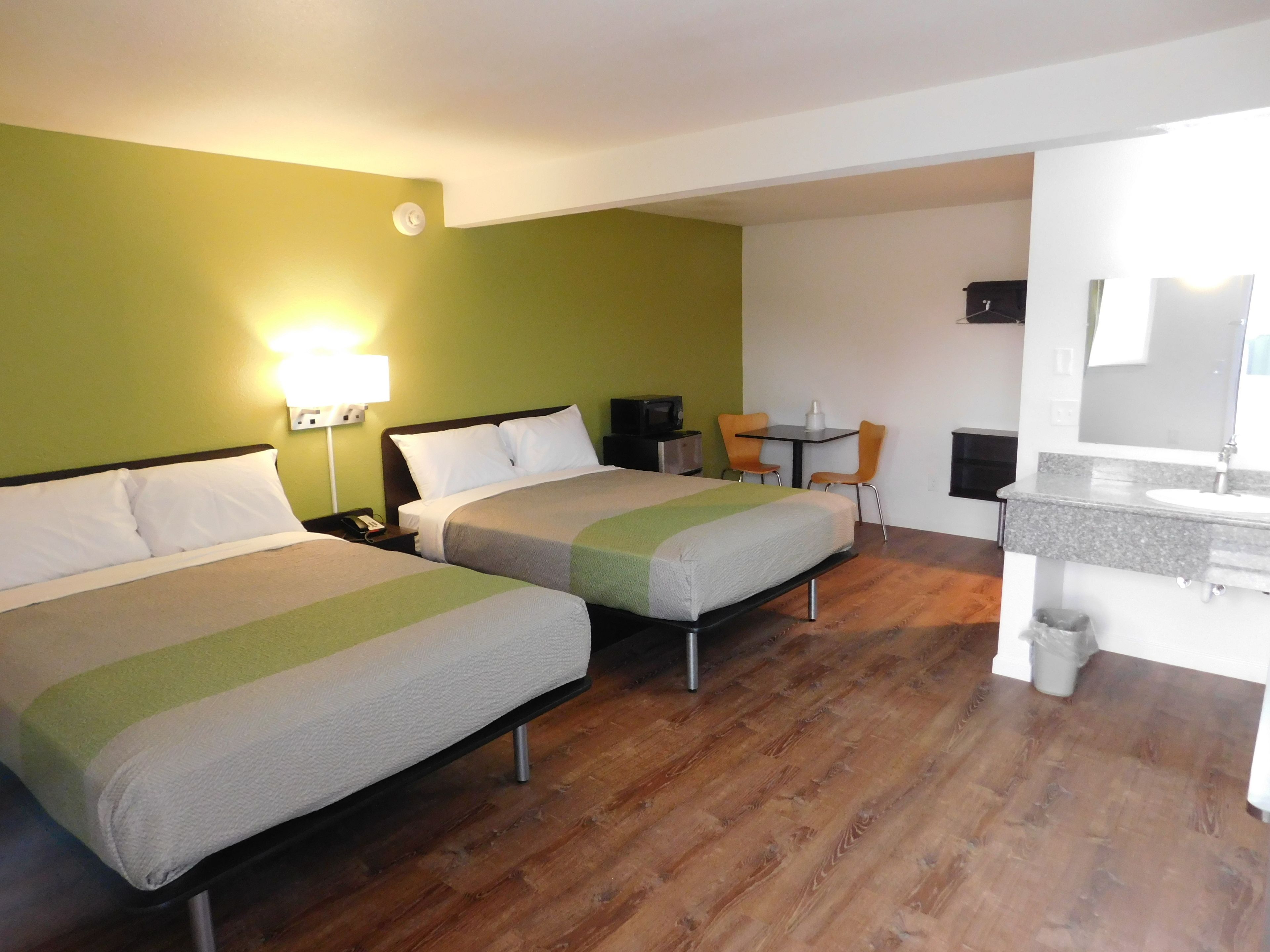 Motel 6 Burlington