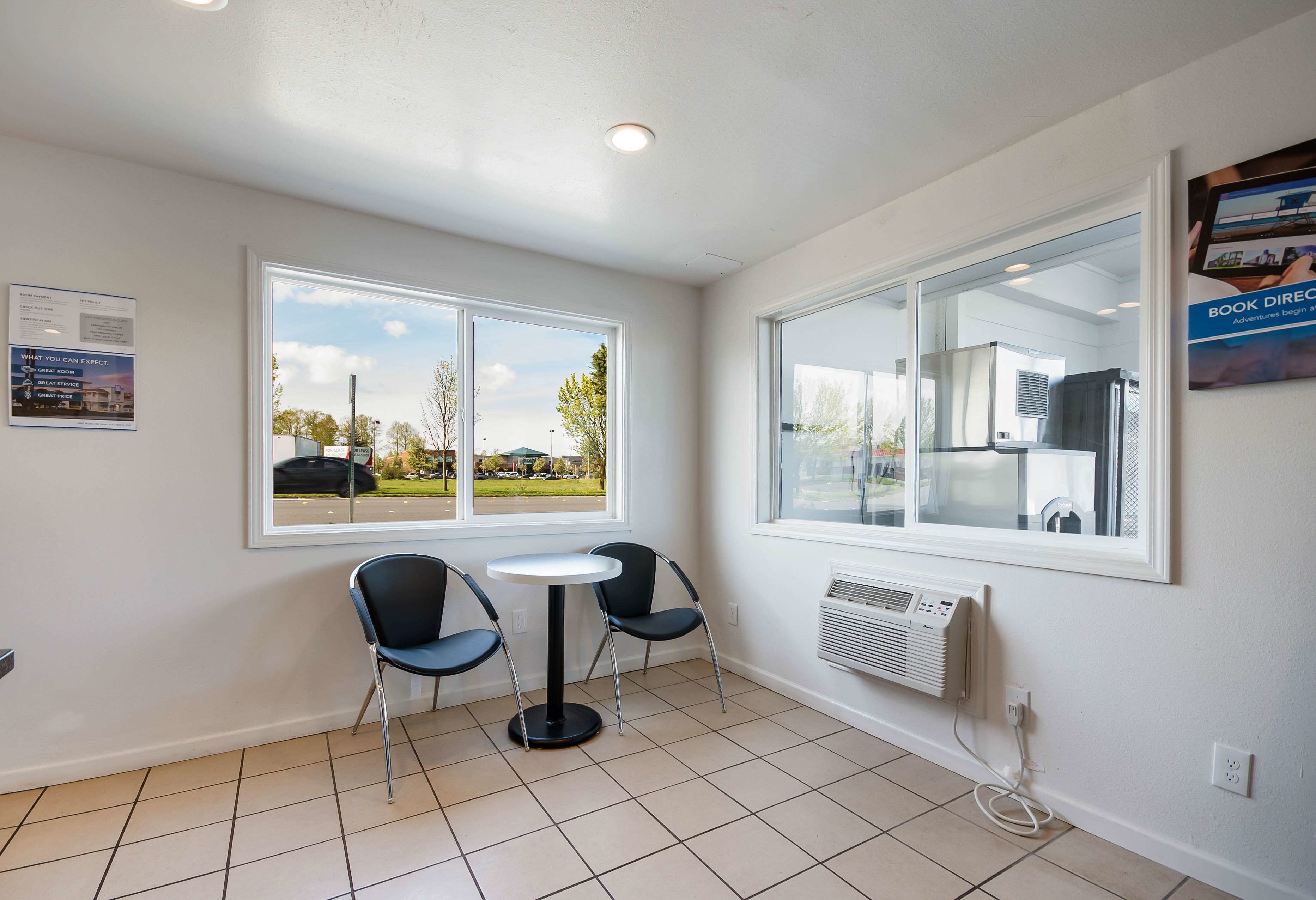 Motel 6 Burlington