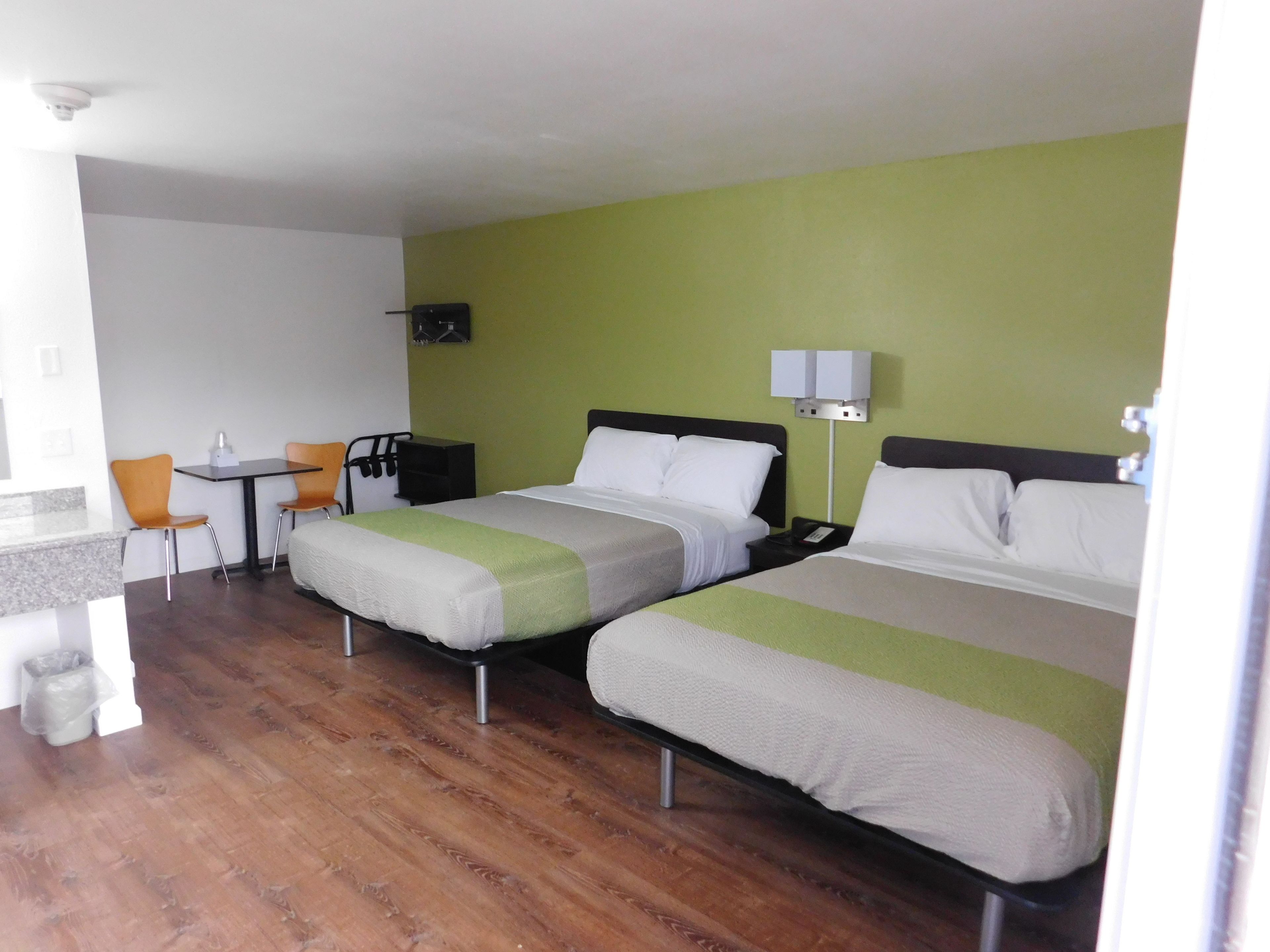 Motel 6 Burlington