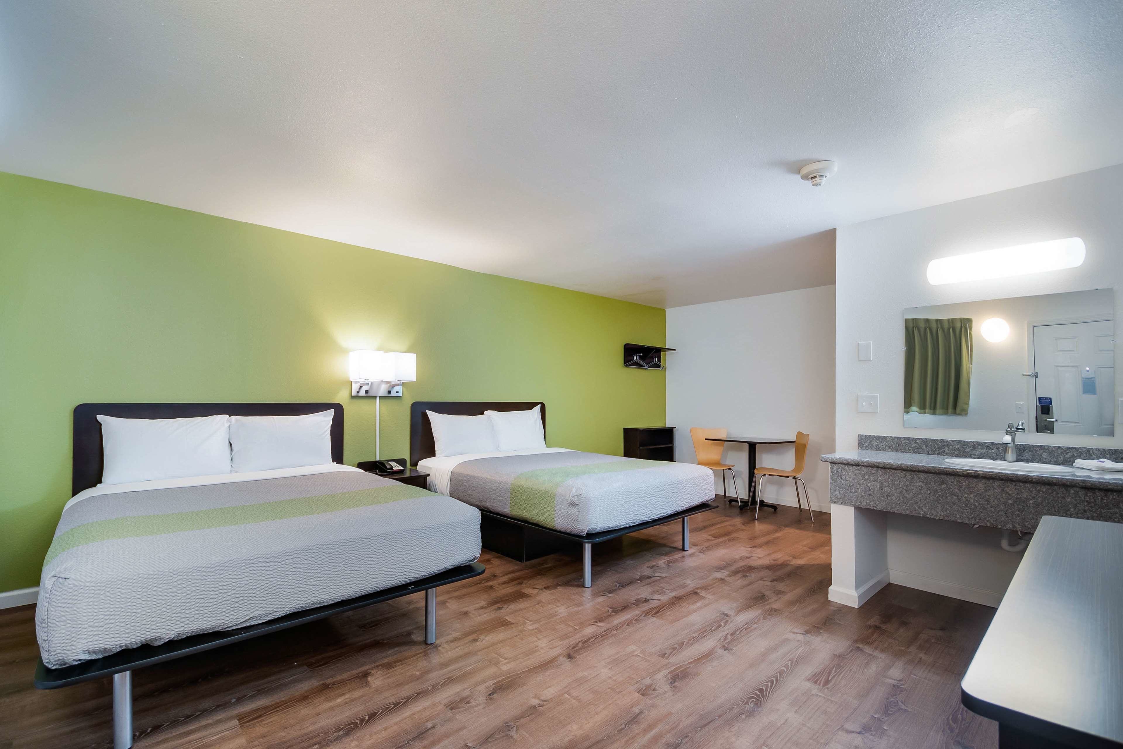 Motel 6 Burlington