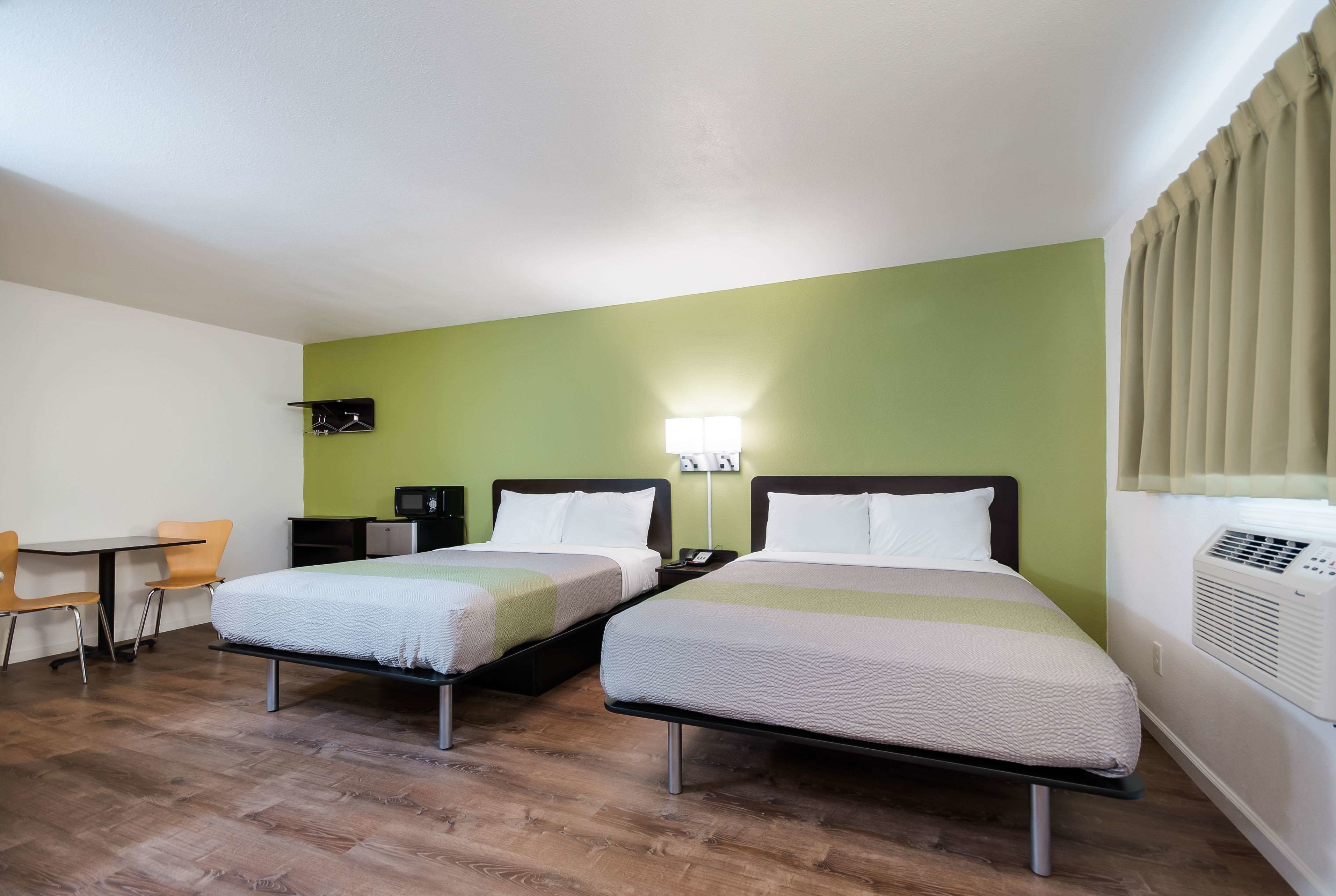 Motel 6 Burlington