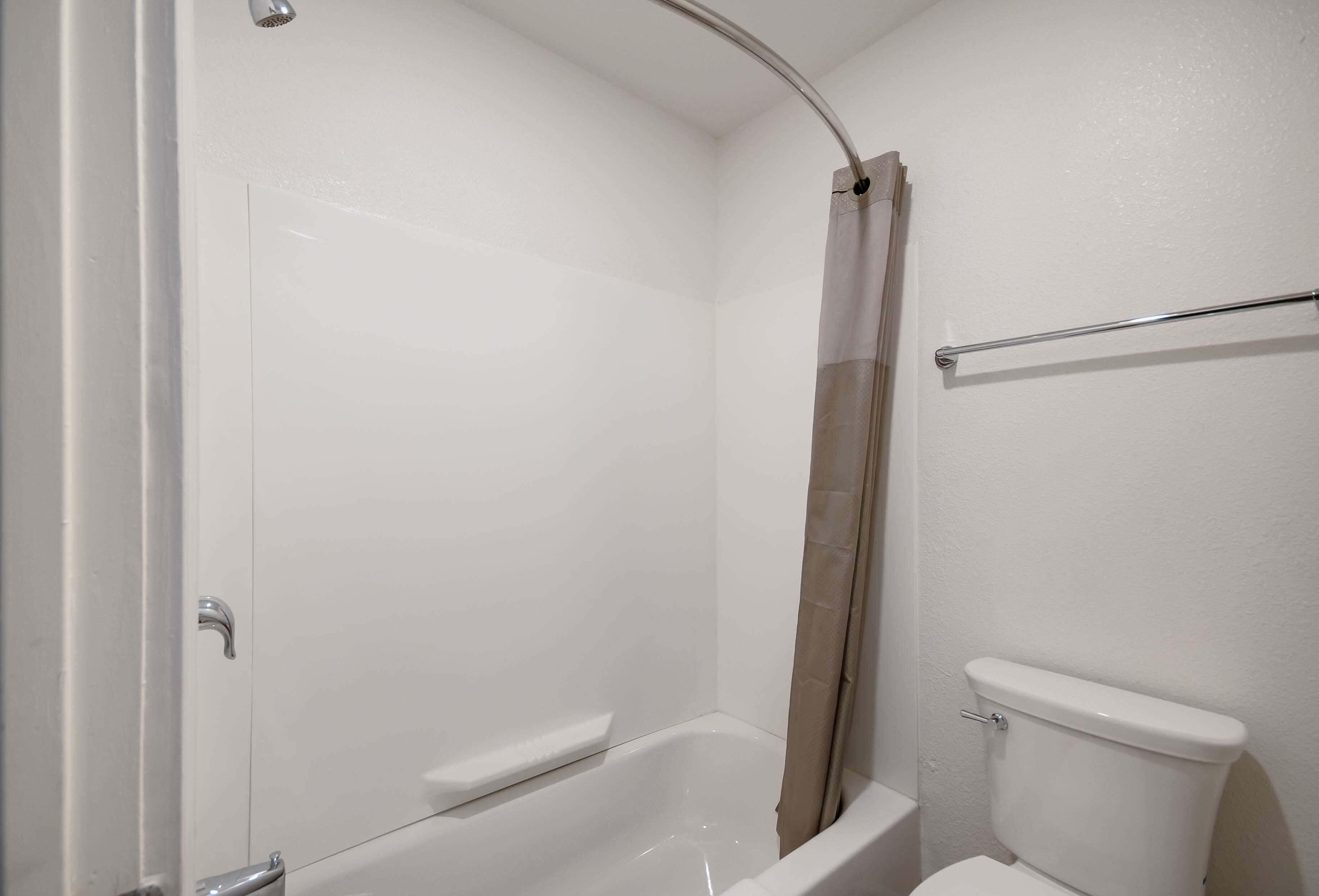 Motel 6 Burlington