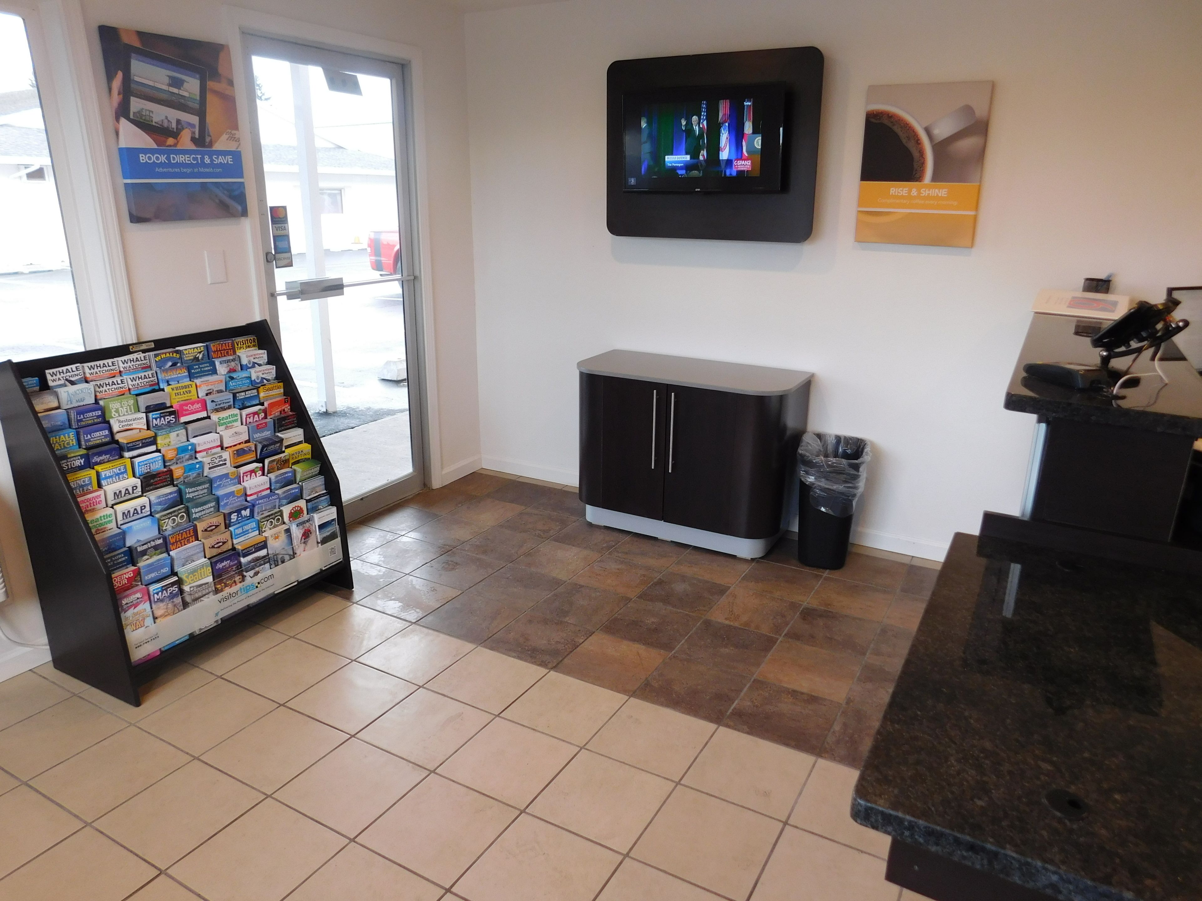 Motel 6 Burlington