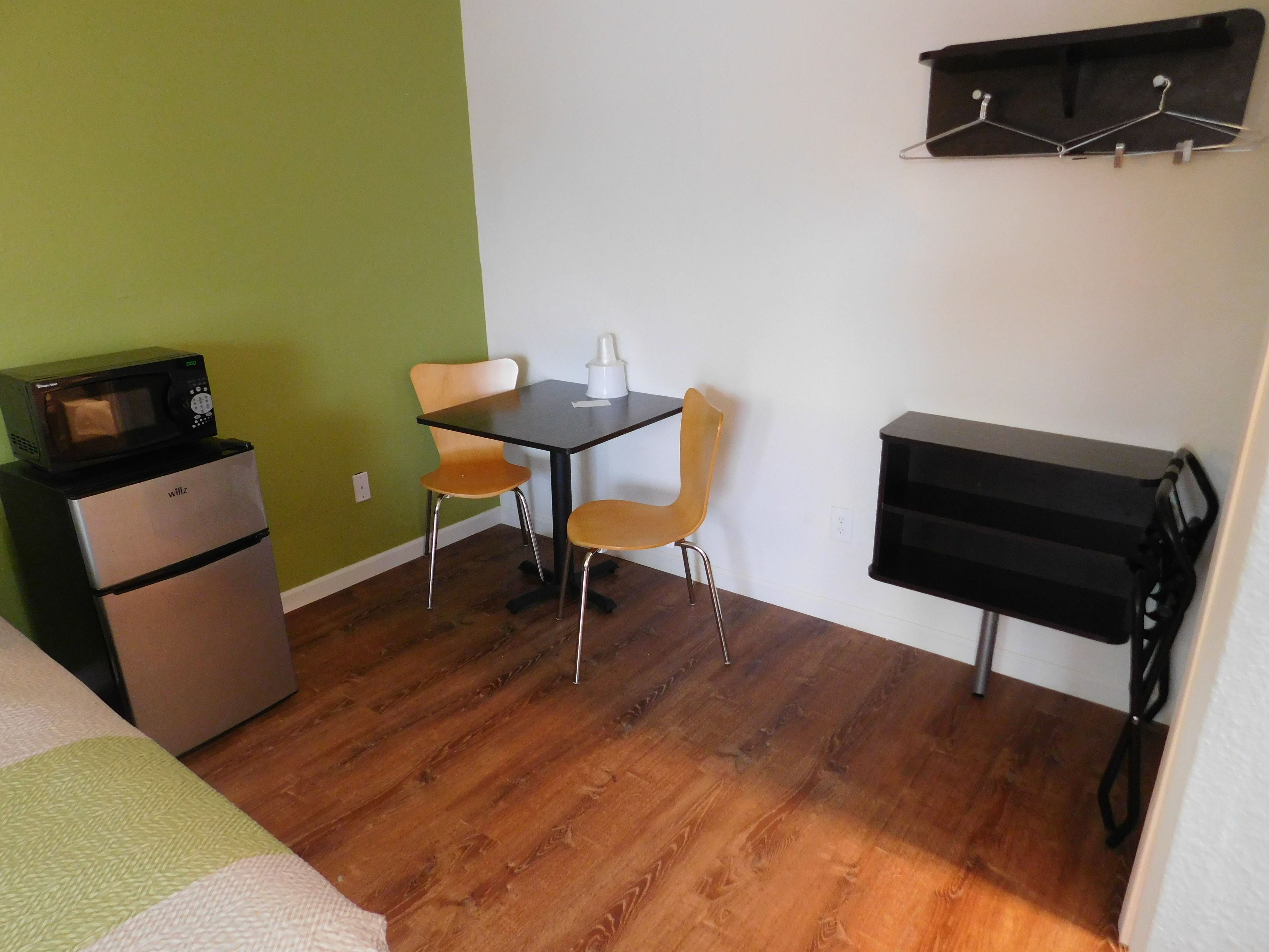 Motel 6 Burlington