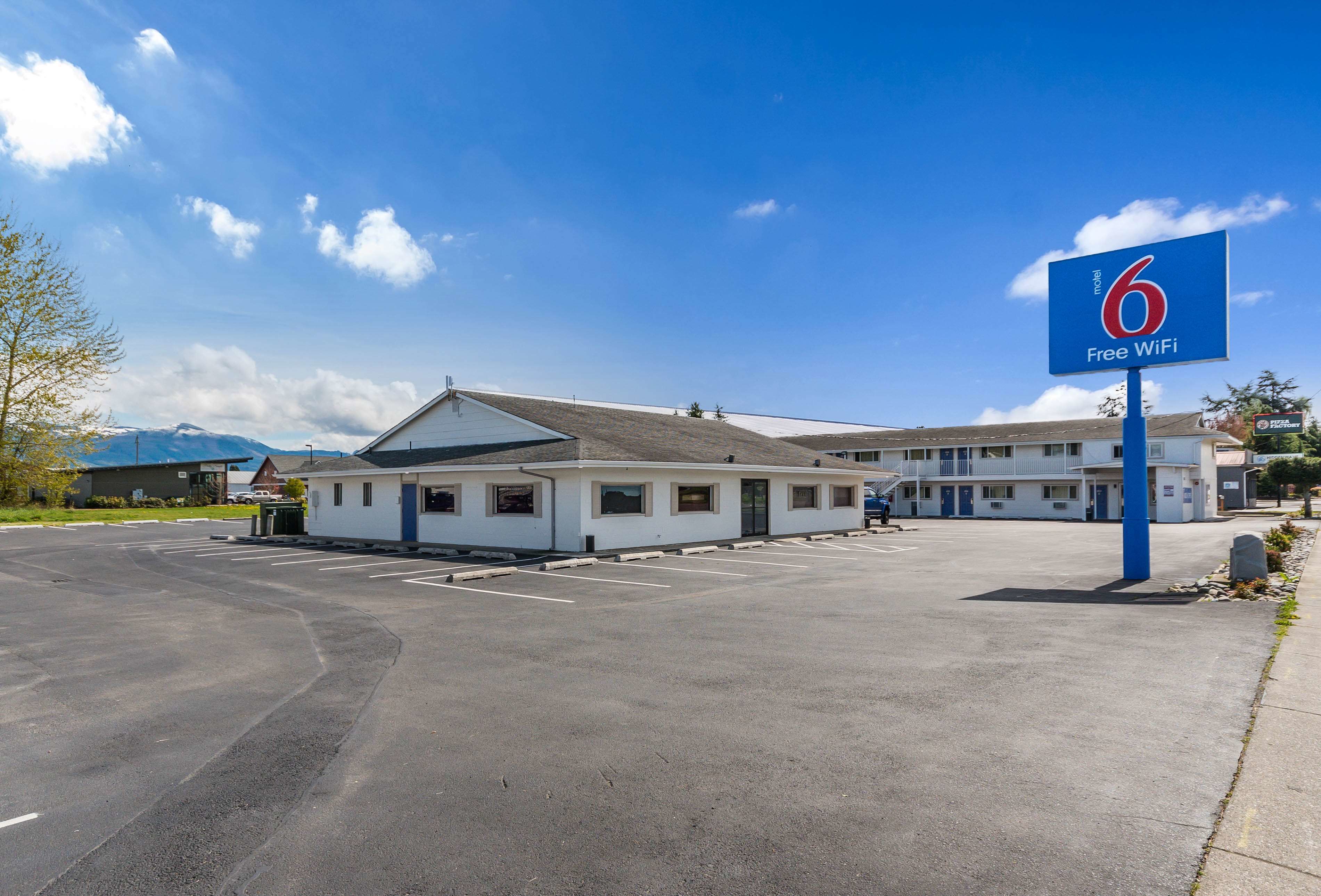 Motel 6 Burlington