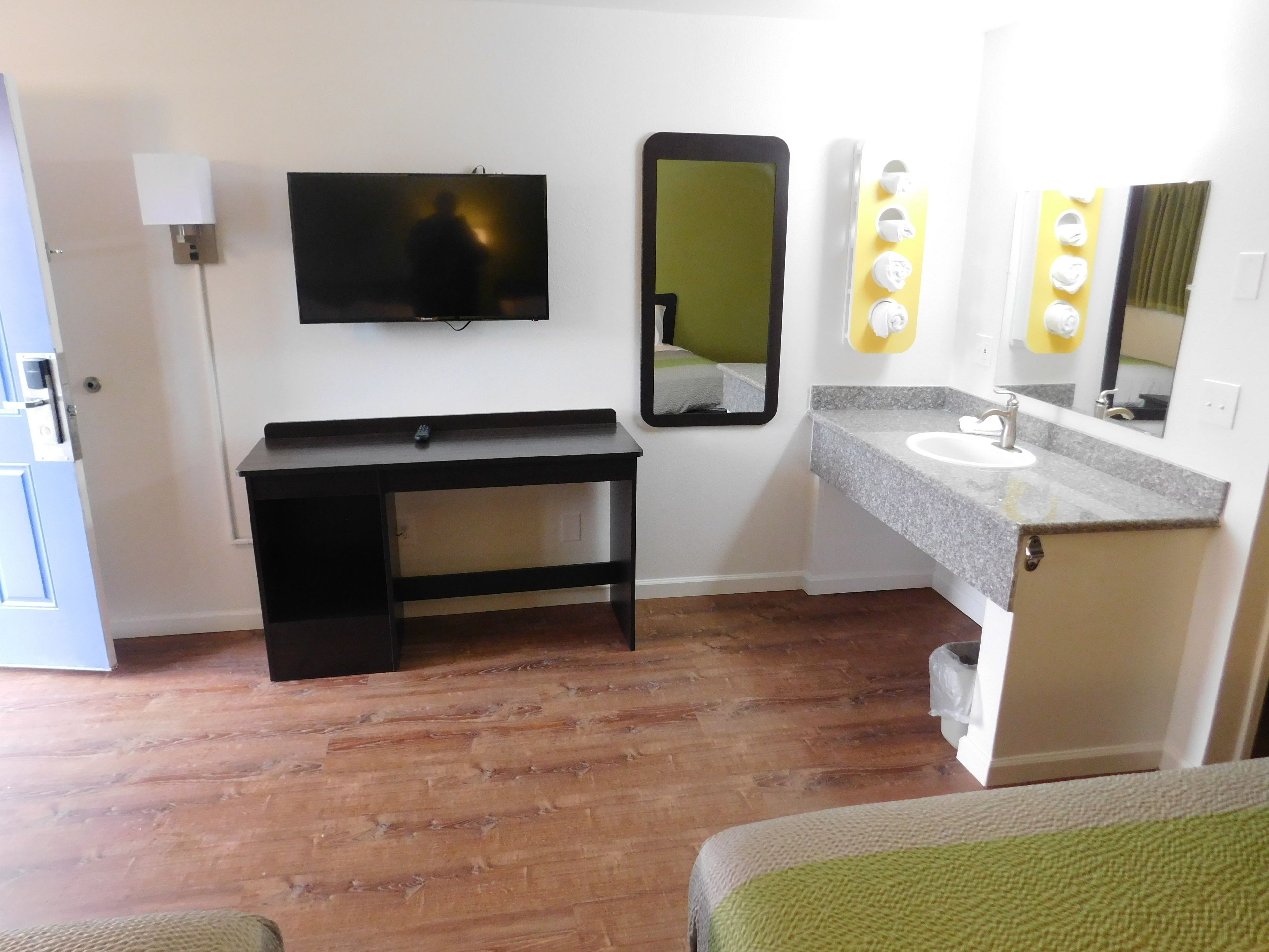 Motel 6 Burlington