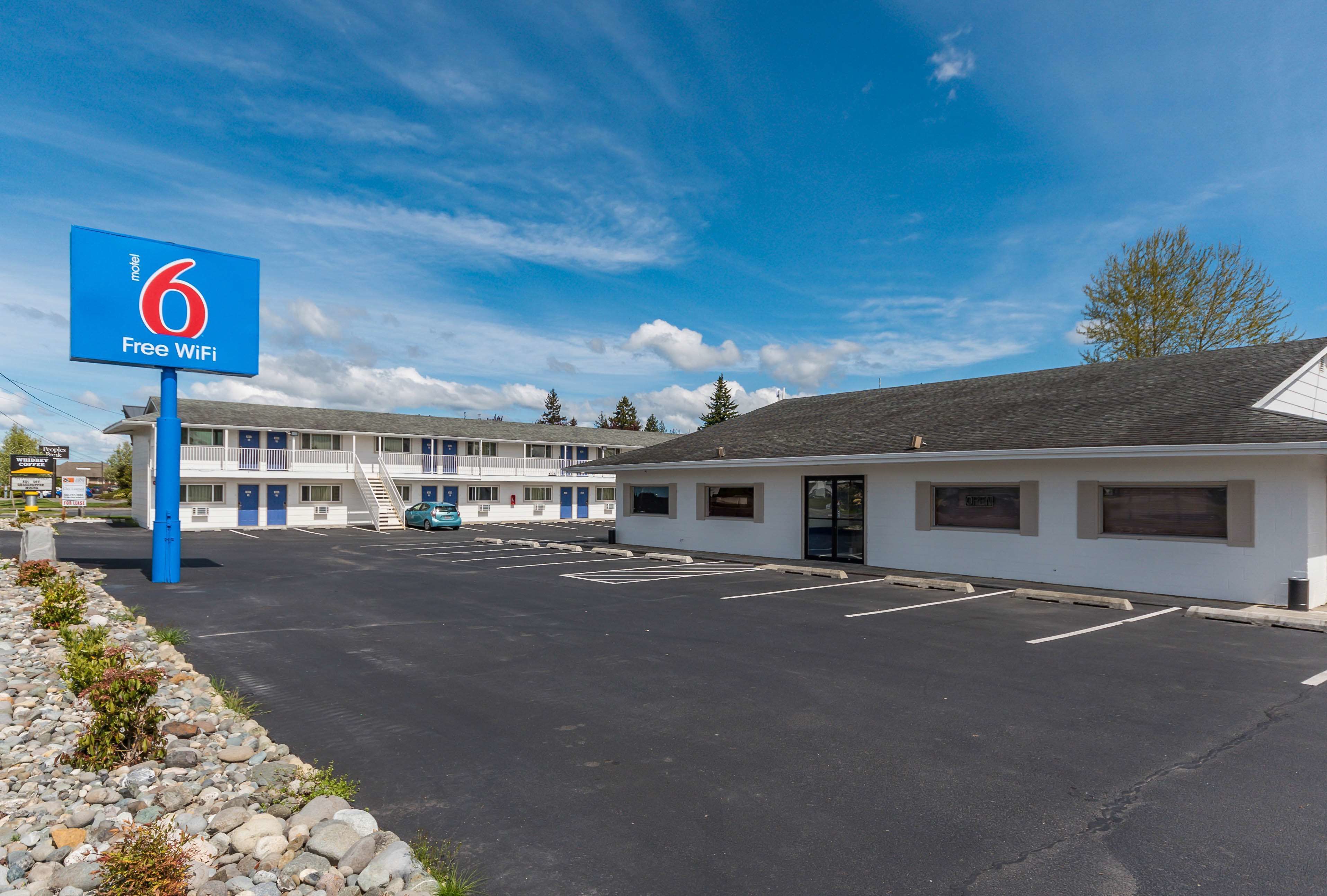 Motel 6 Burlington