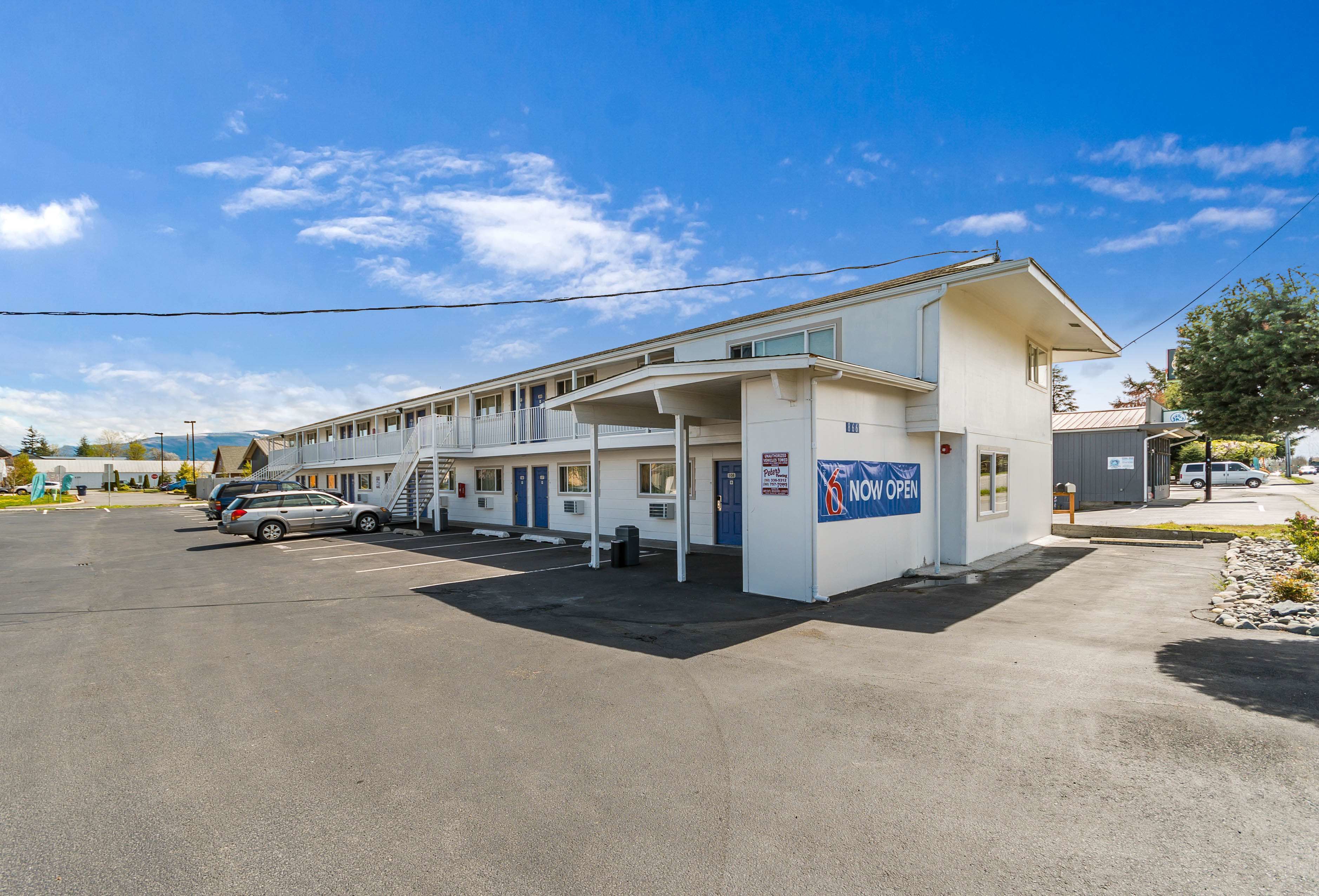 Motel 6 Burlington