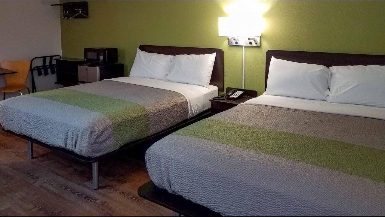 Motel 6 Burlington
