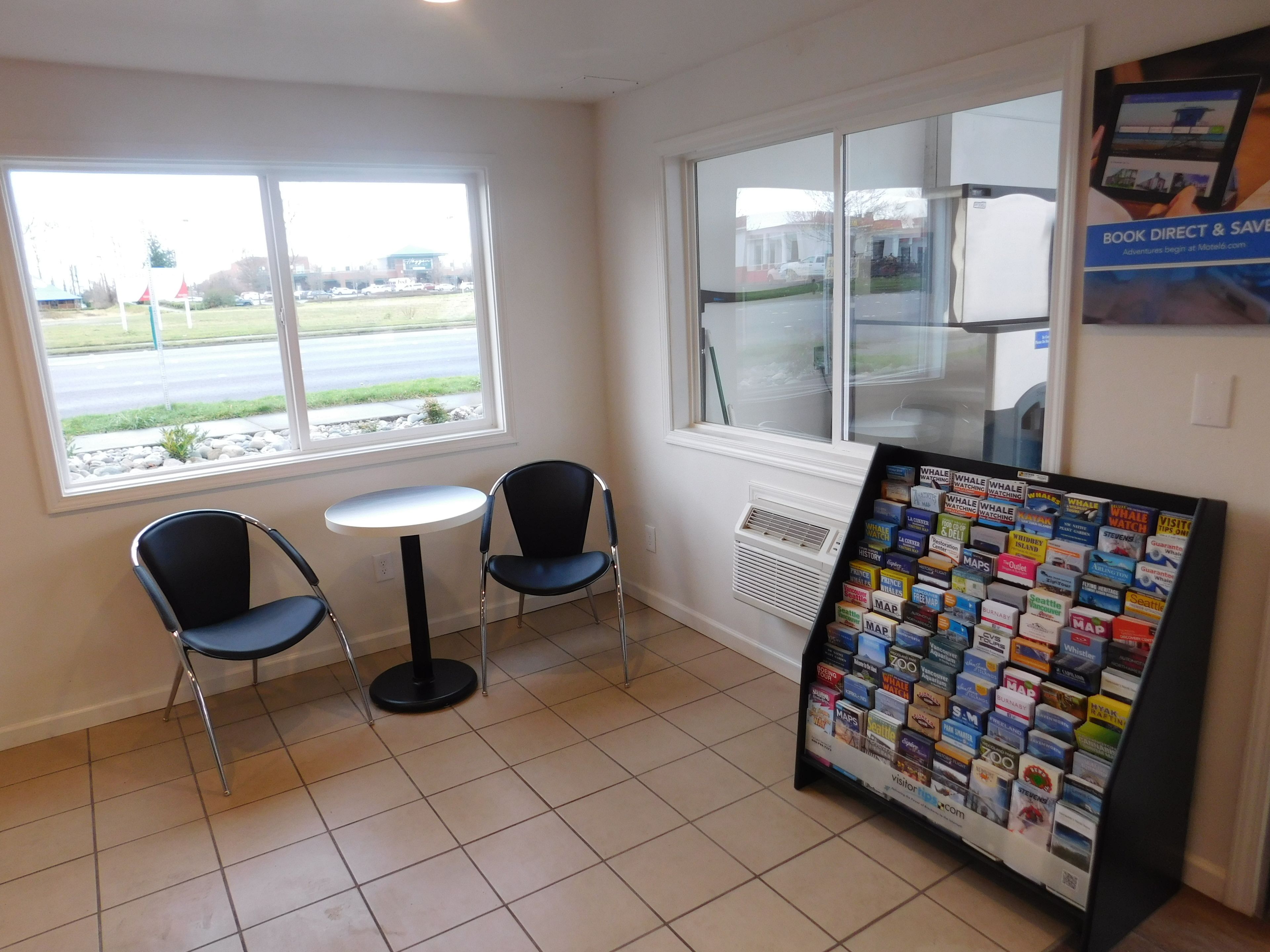Motel 6 Burlington