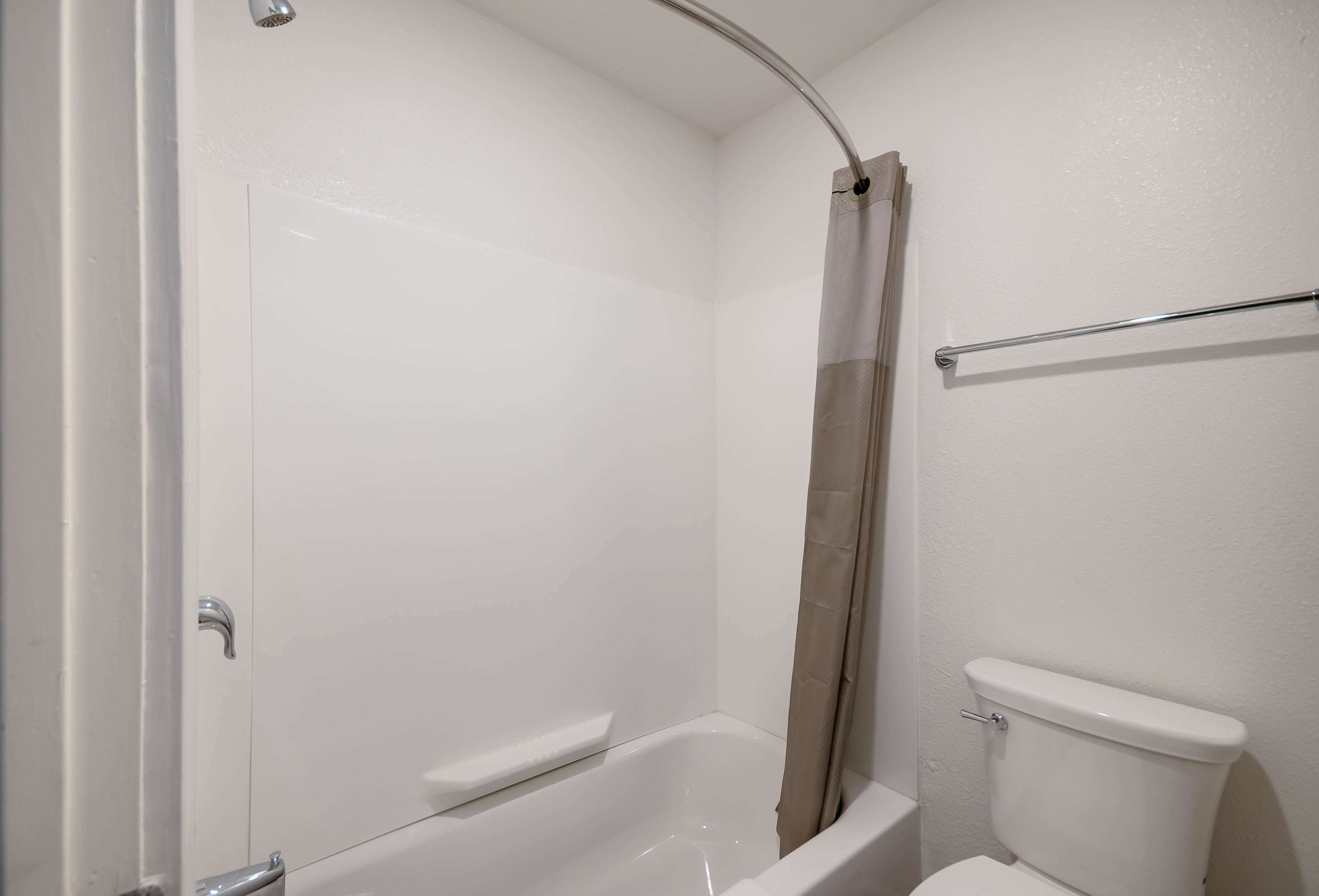 Motel 6 Burlington