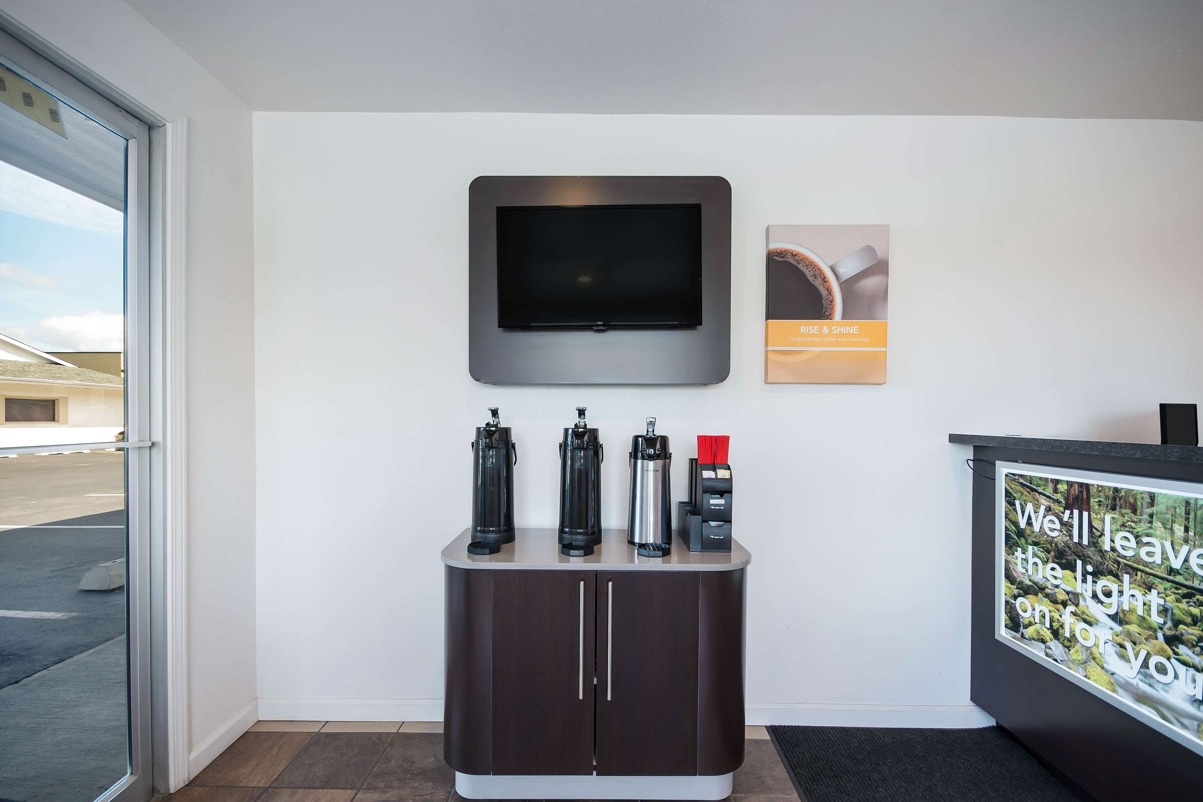 Motel 6 Burlington