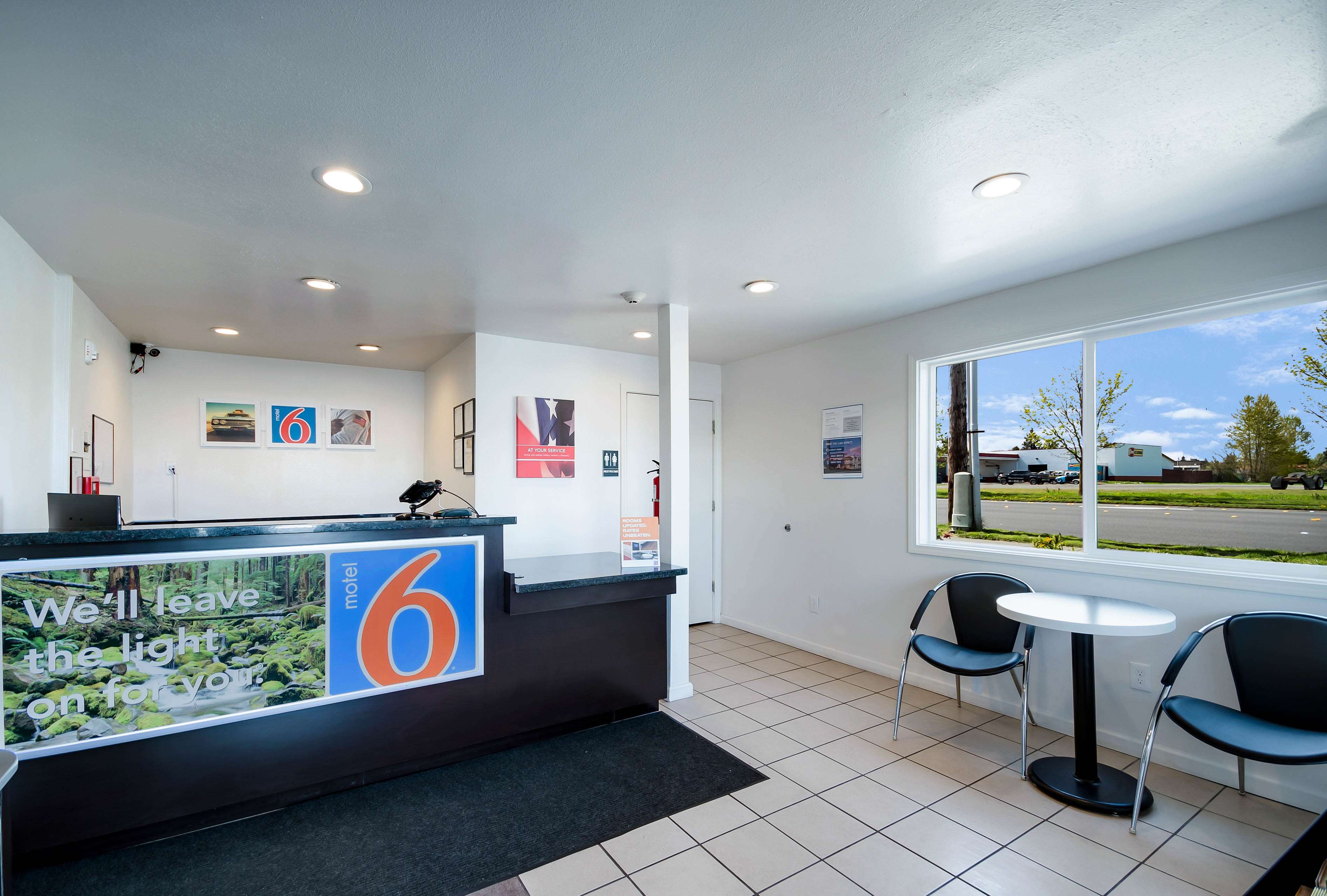 Motel 6 Burlington