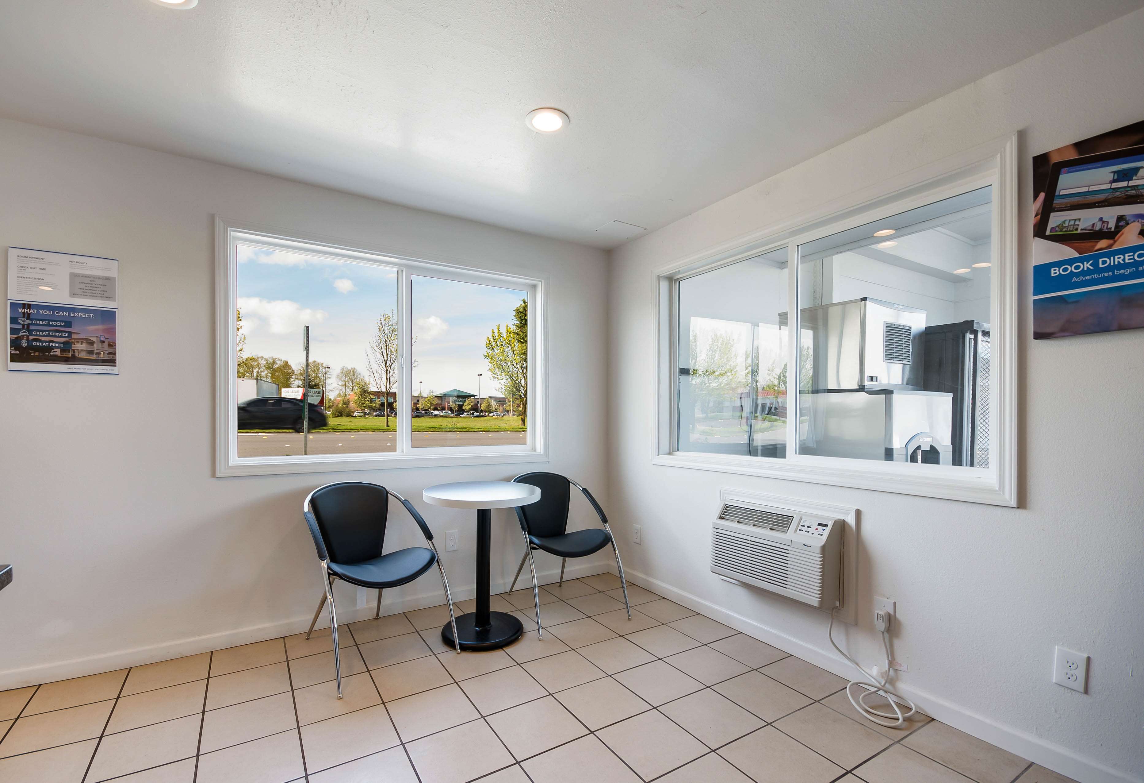 Motel 6 Burlington