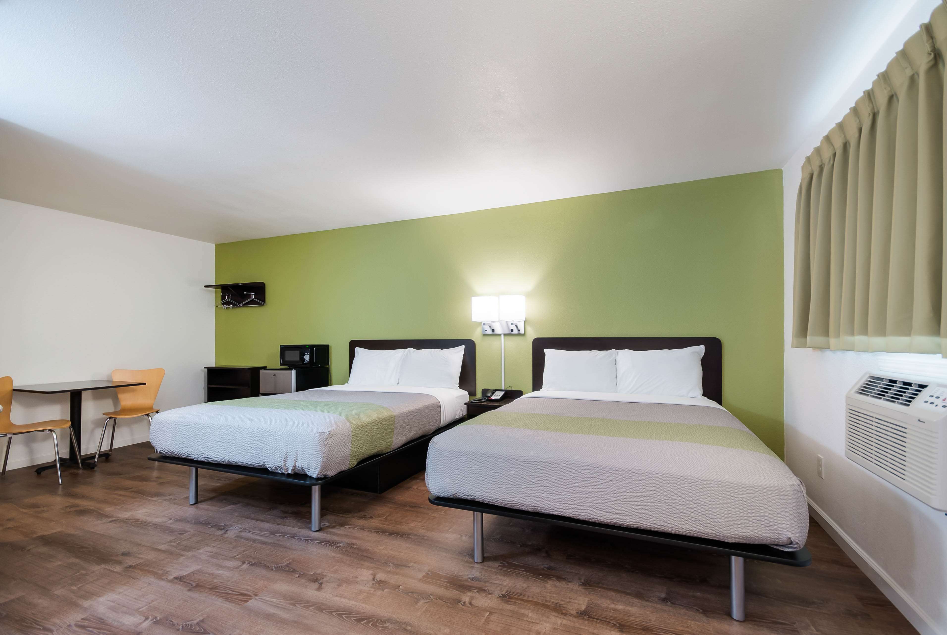Motel 6 Burlington