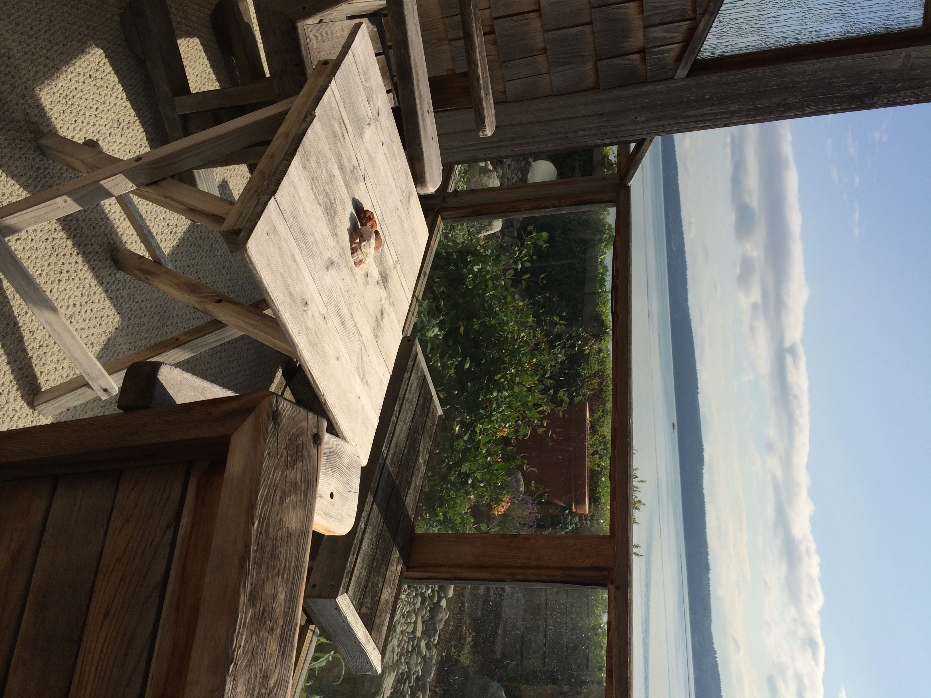 Camano Island Inn