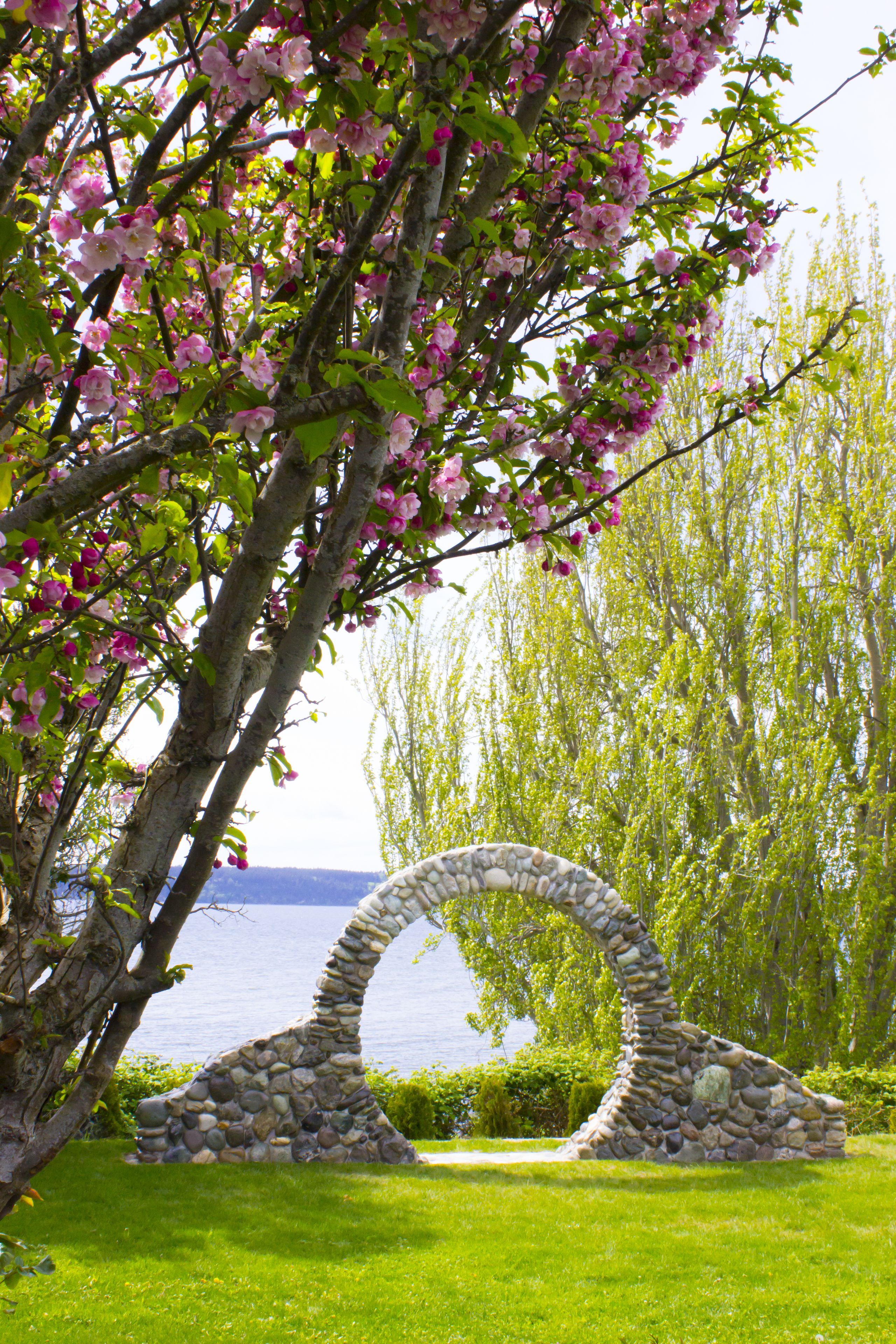 Camano Island Inn