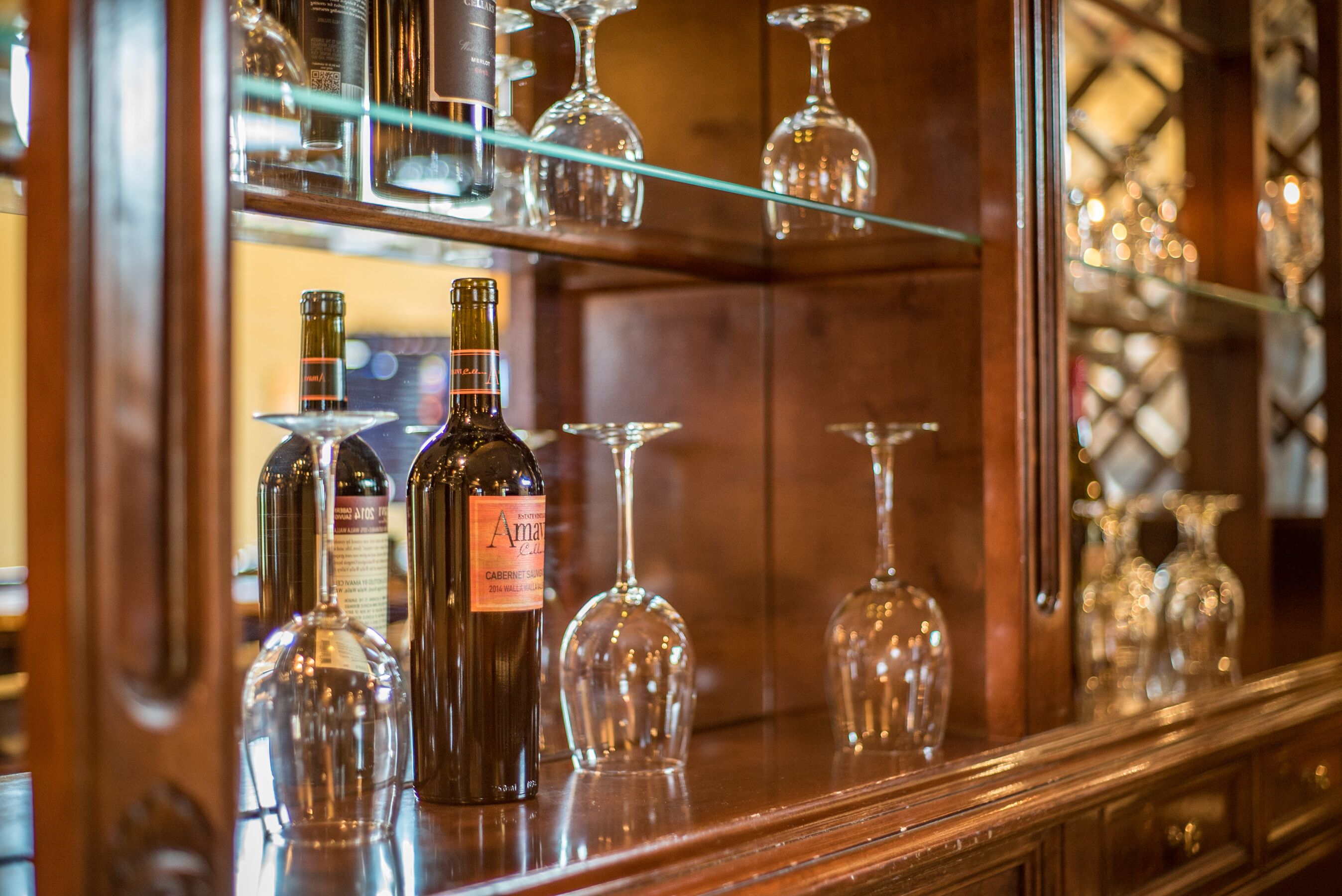 Camano Island Inn