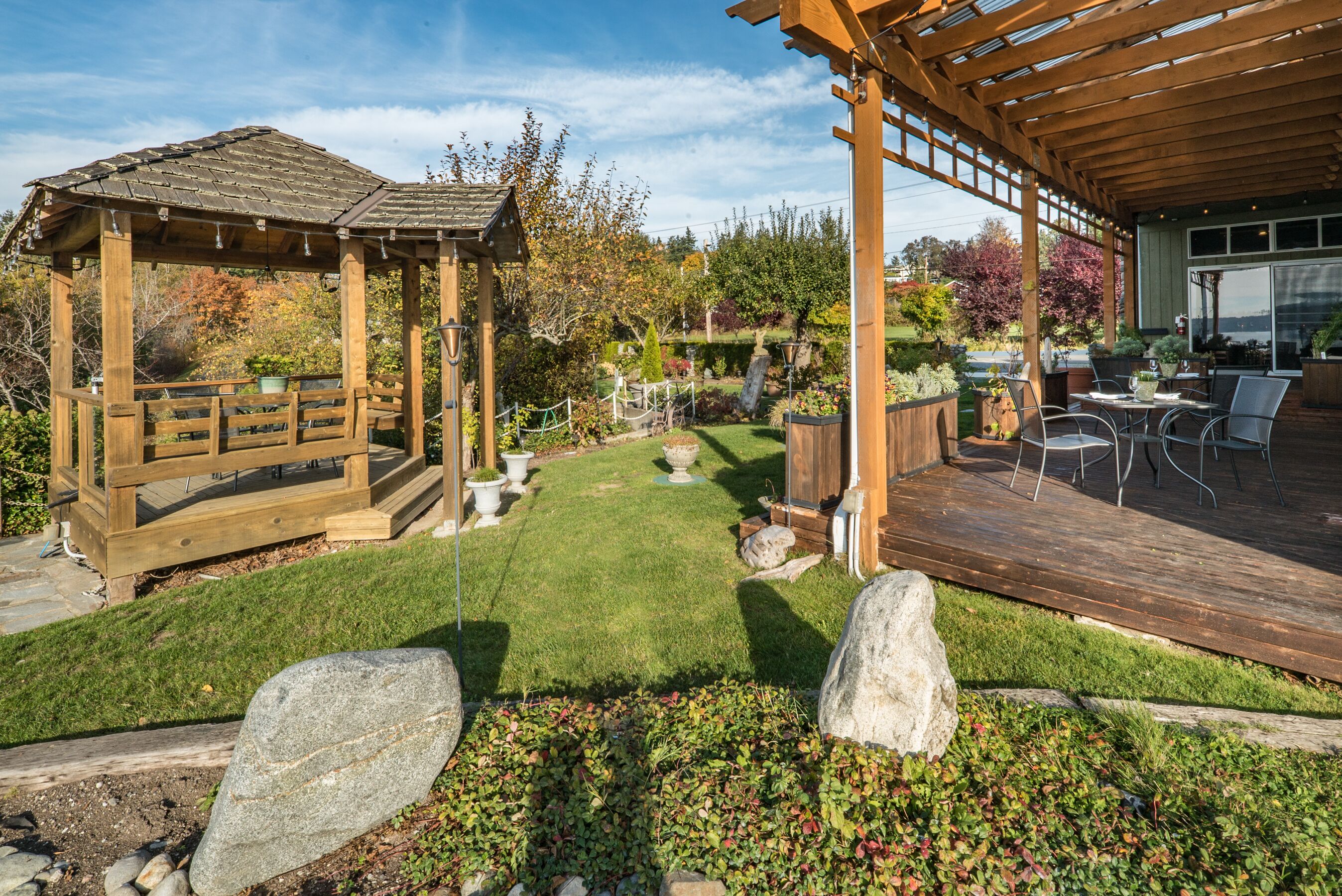 Camano Island Inn